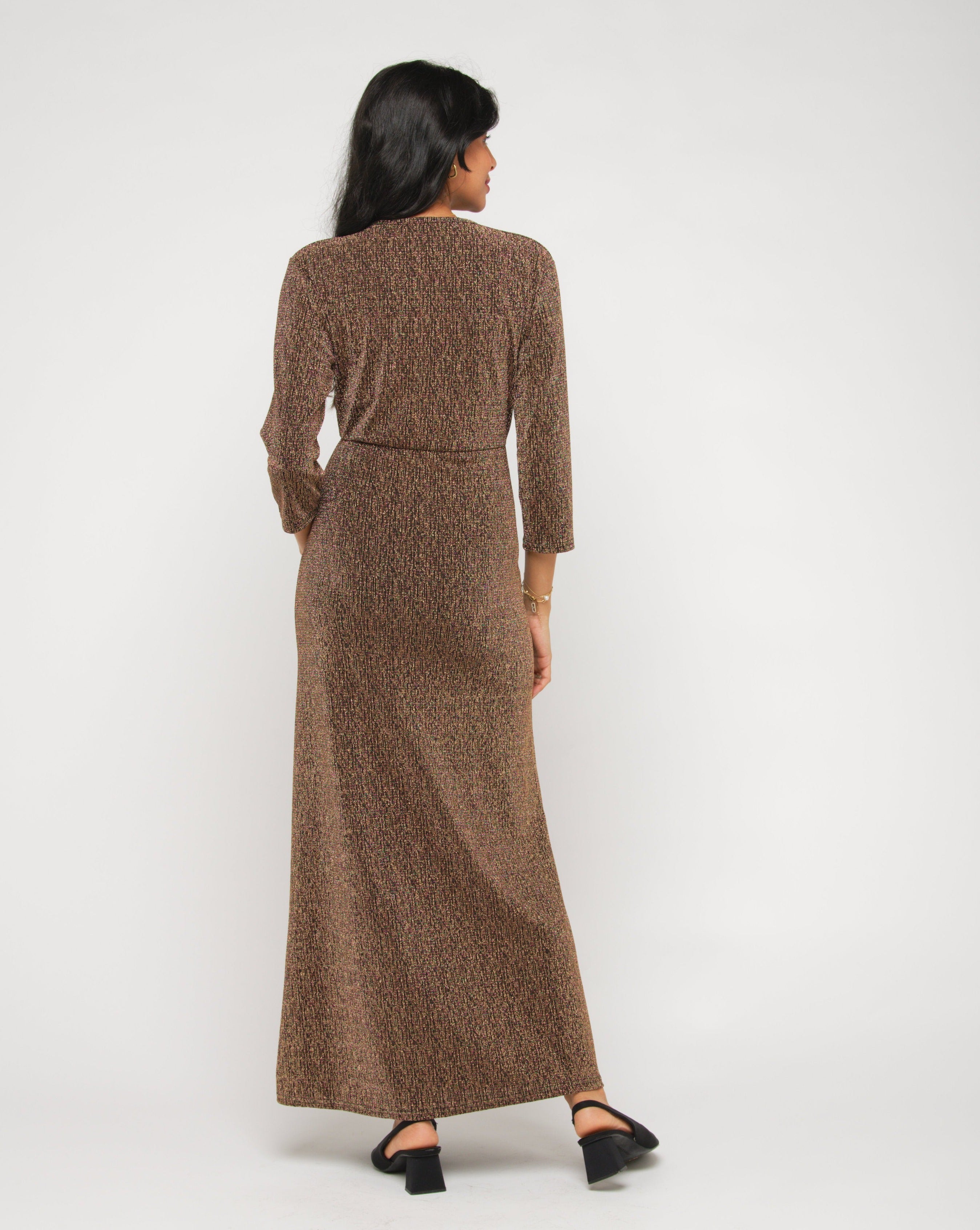 Robe Brillancia