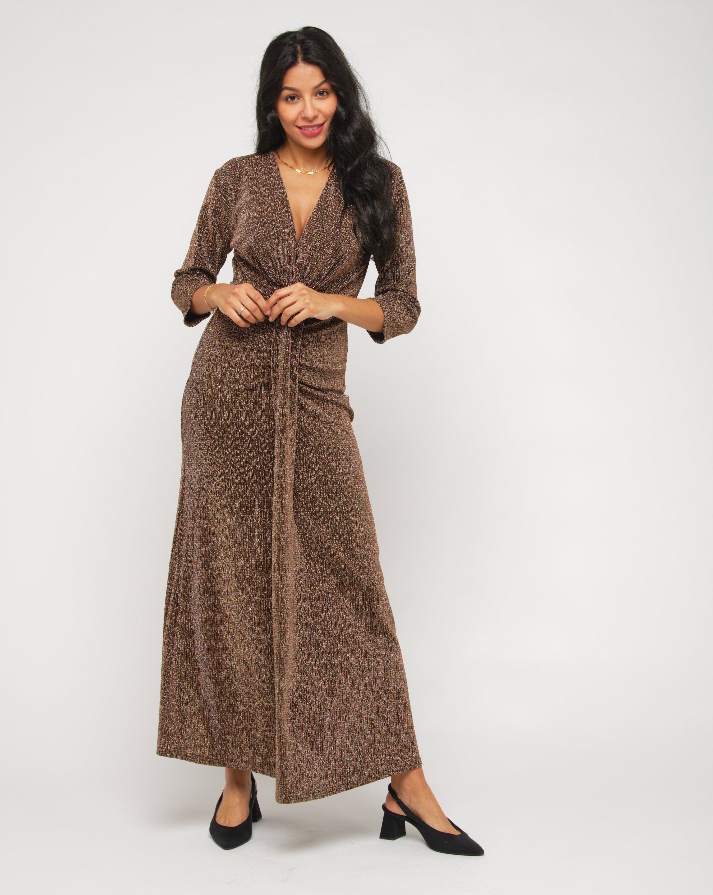 Robe Brillancia