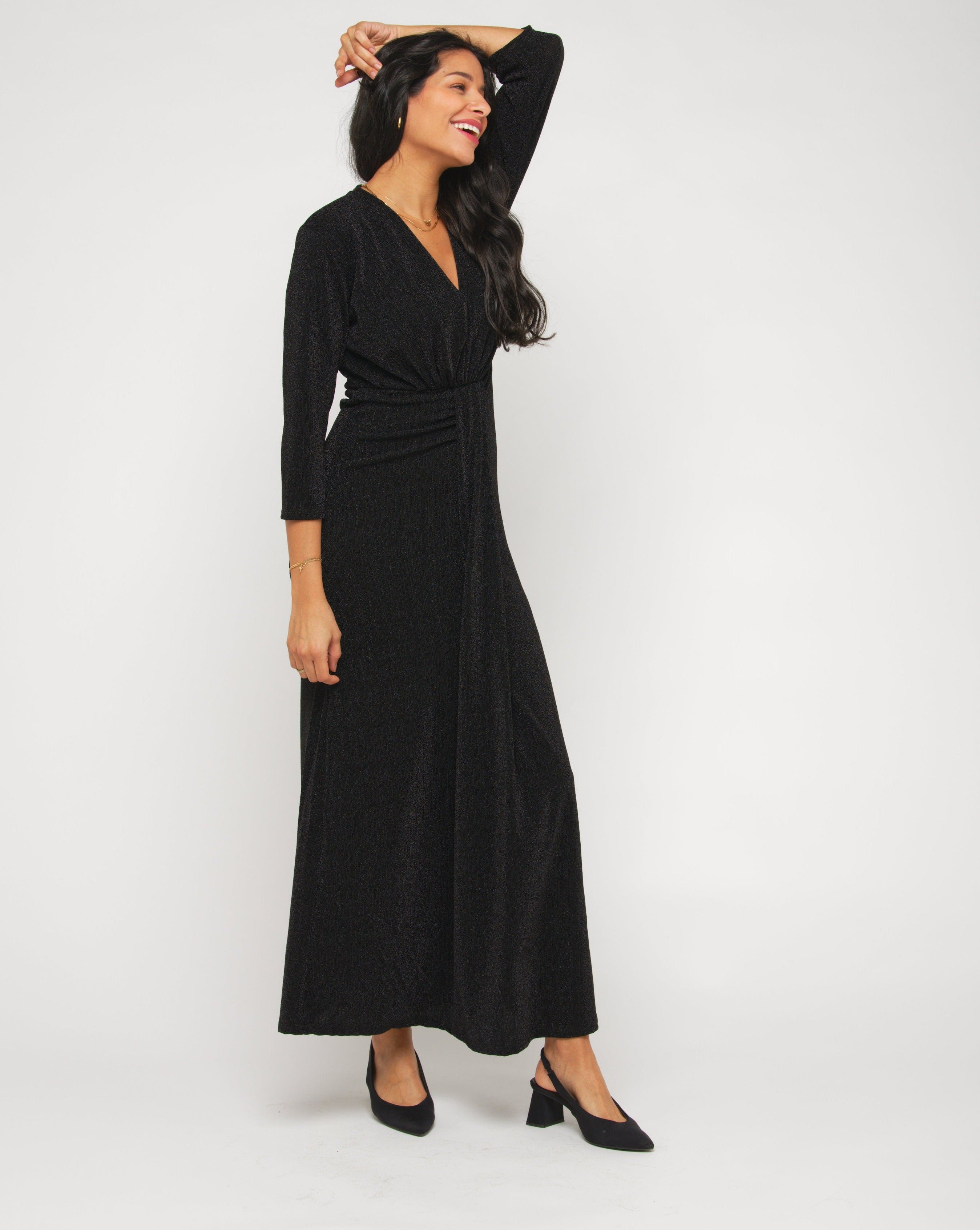 Robe Éblouissance