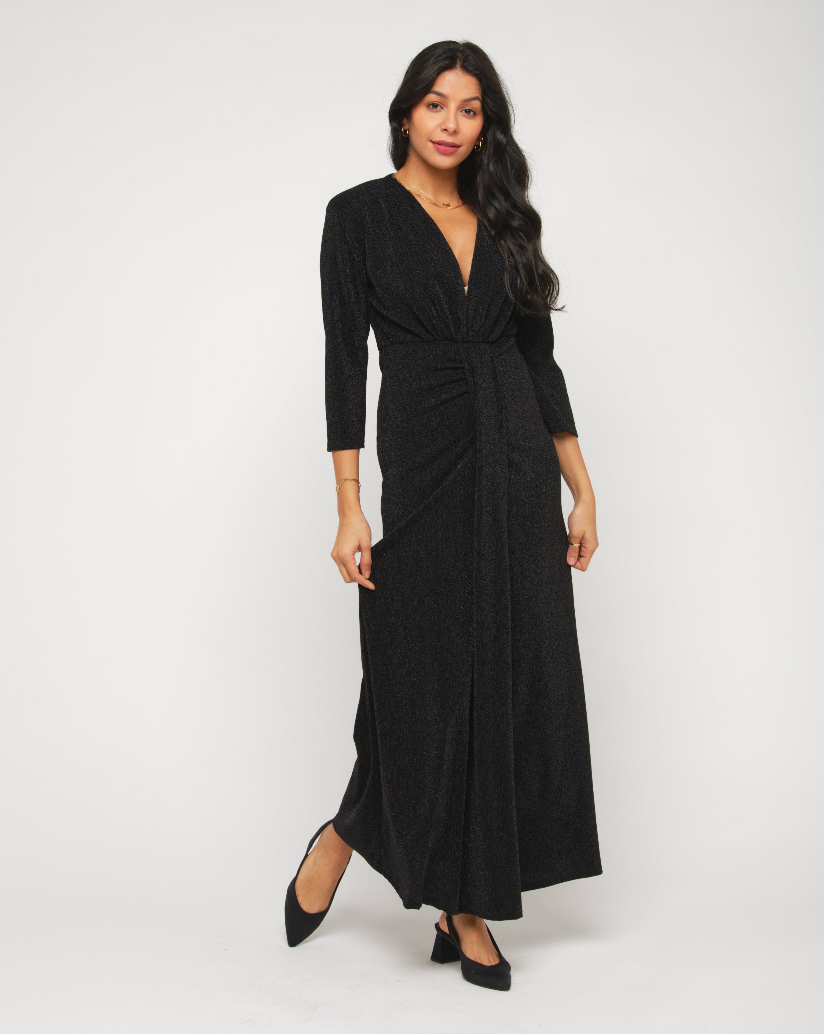 Robe Éblouissance