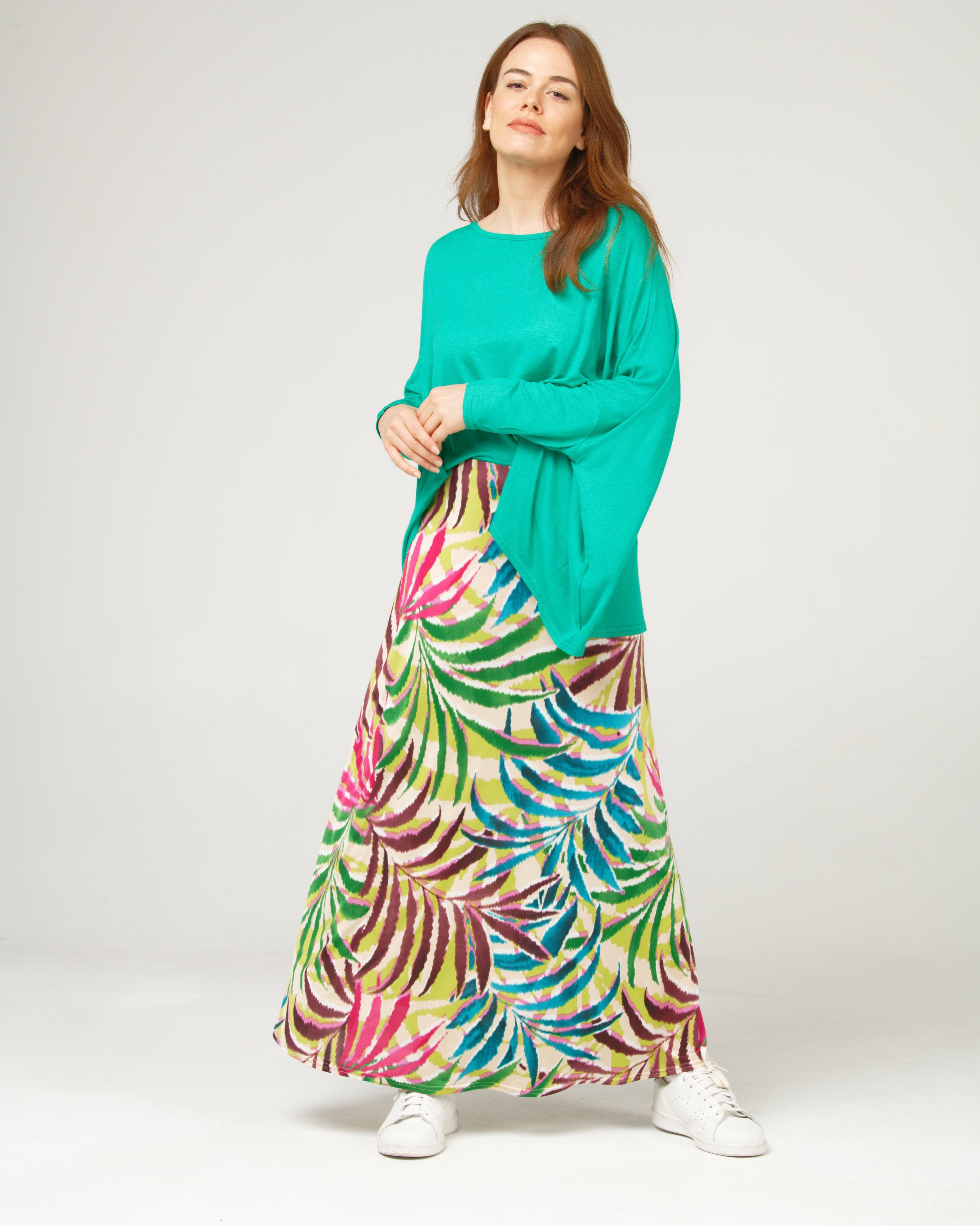 Vesper Skirt