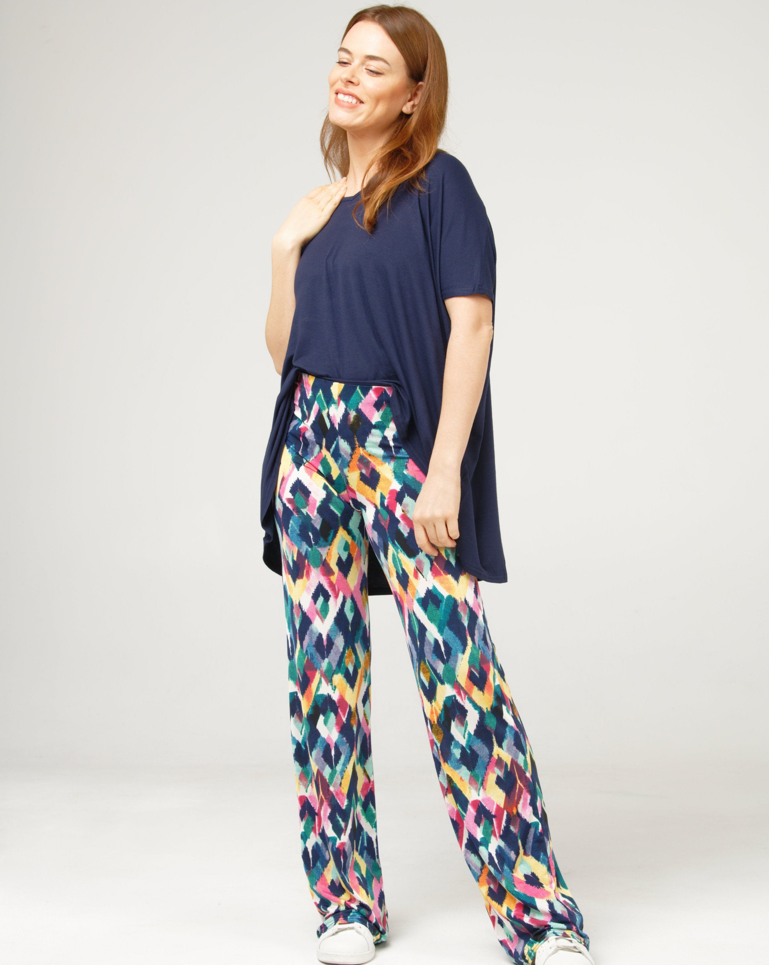 Pantalon Flavie