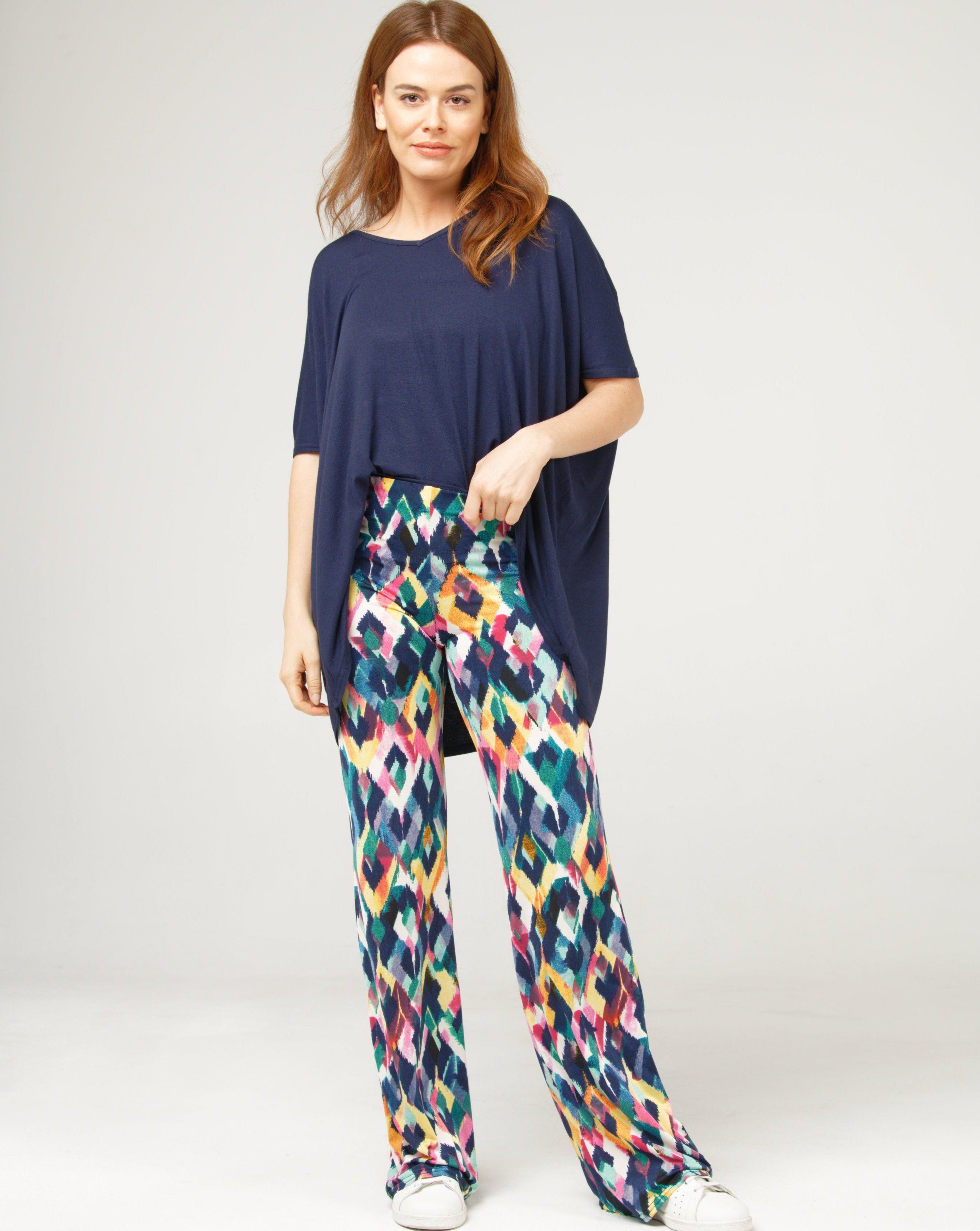 Pantalon Flavie