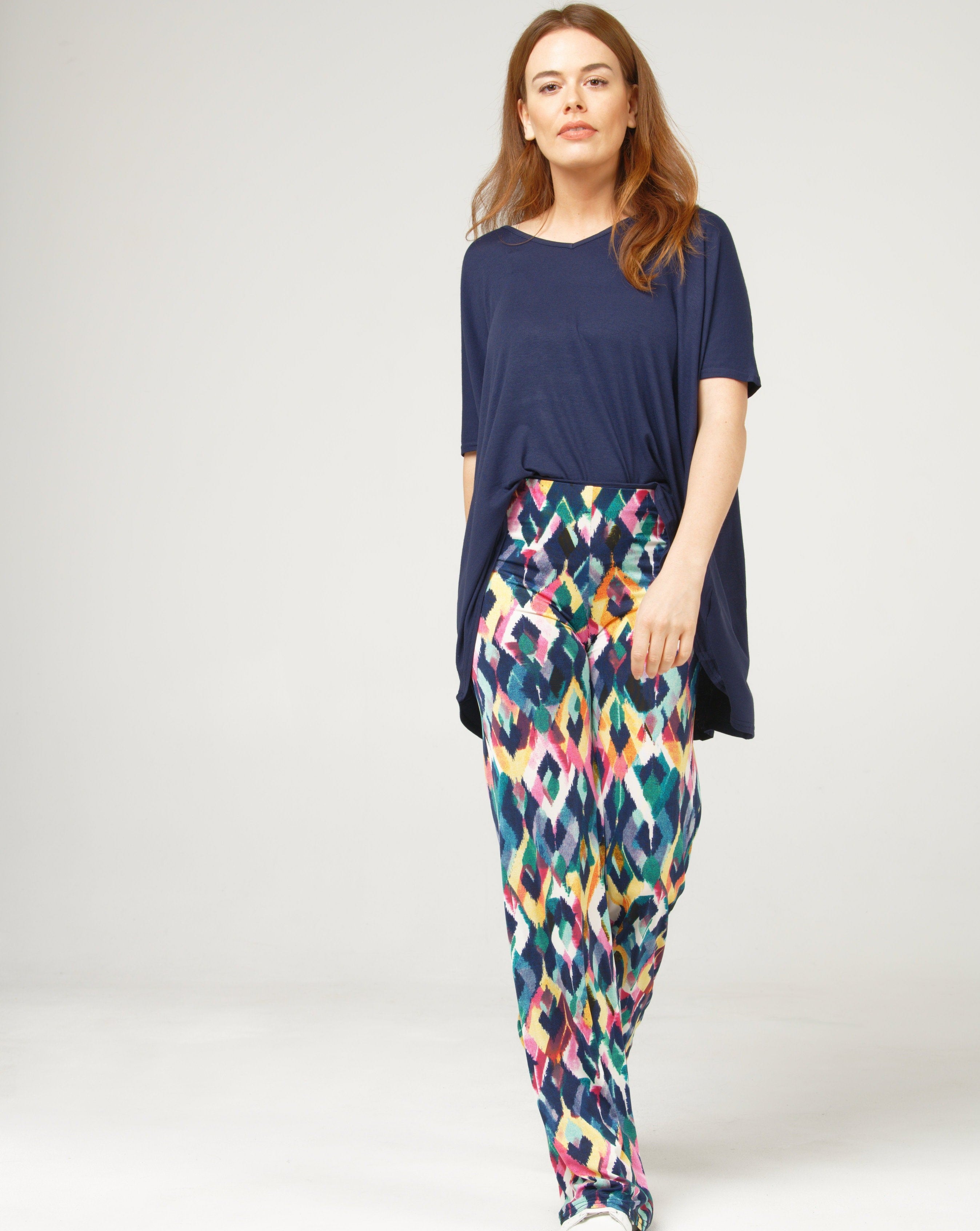 Pantalon Flavie