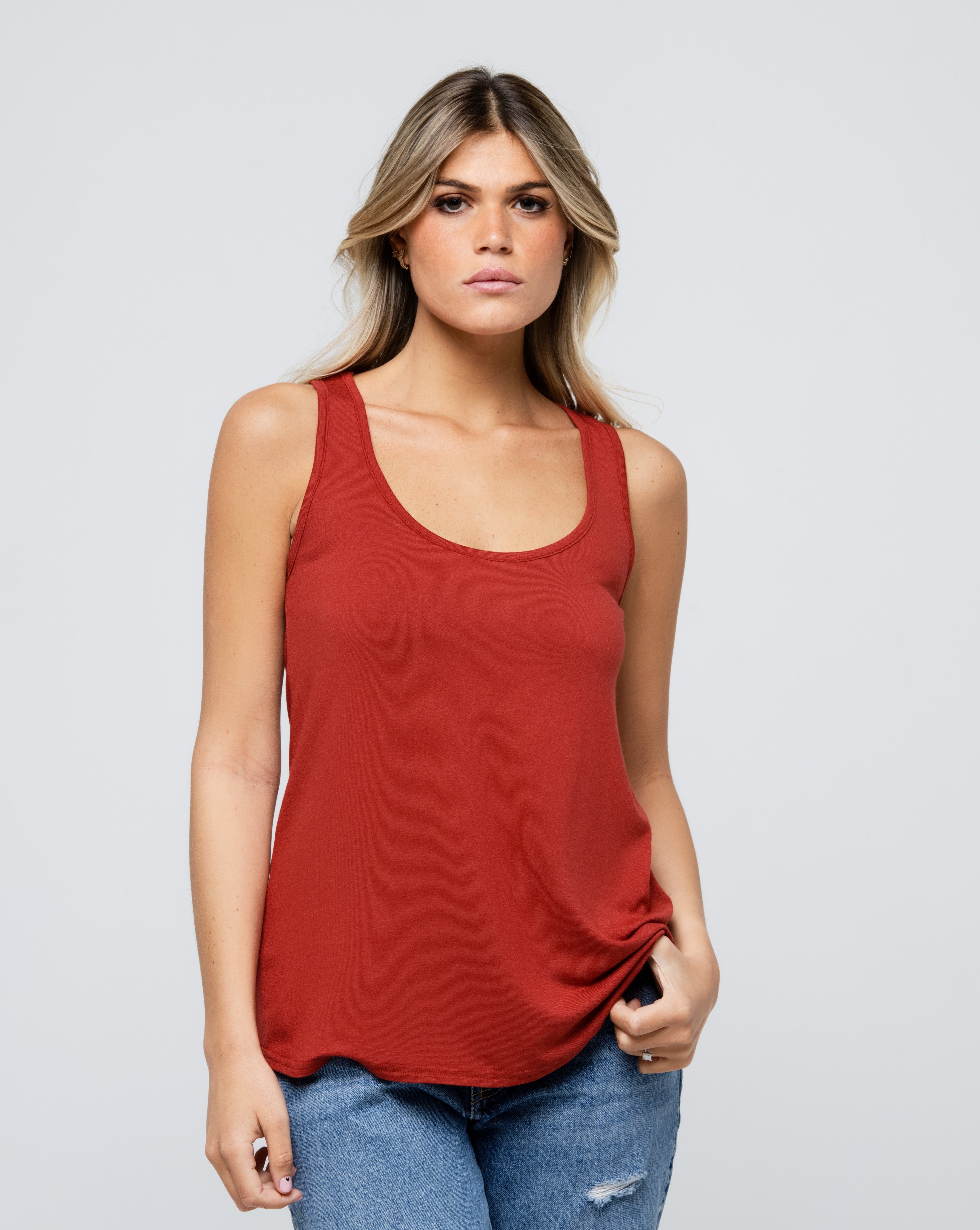 Lucy Top