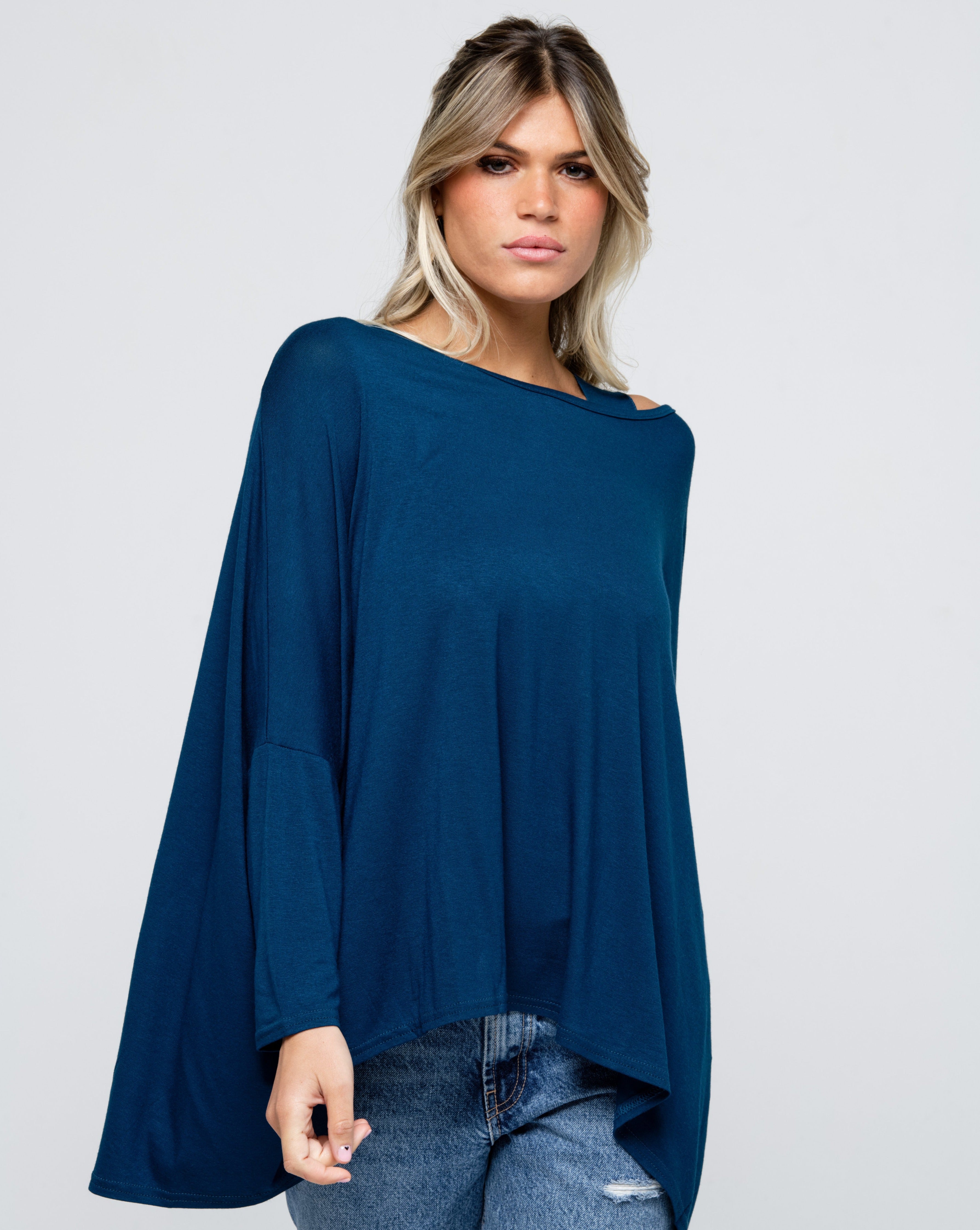 Oversized Top