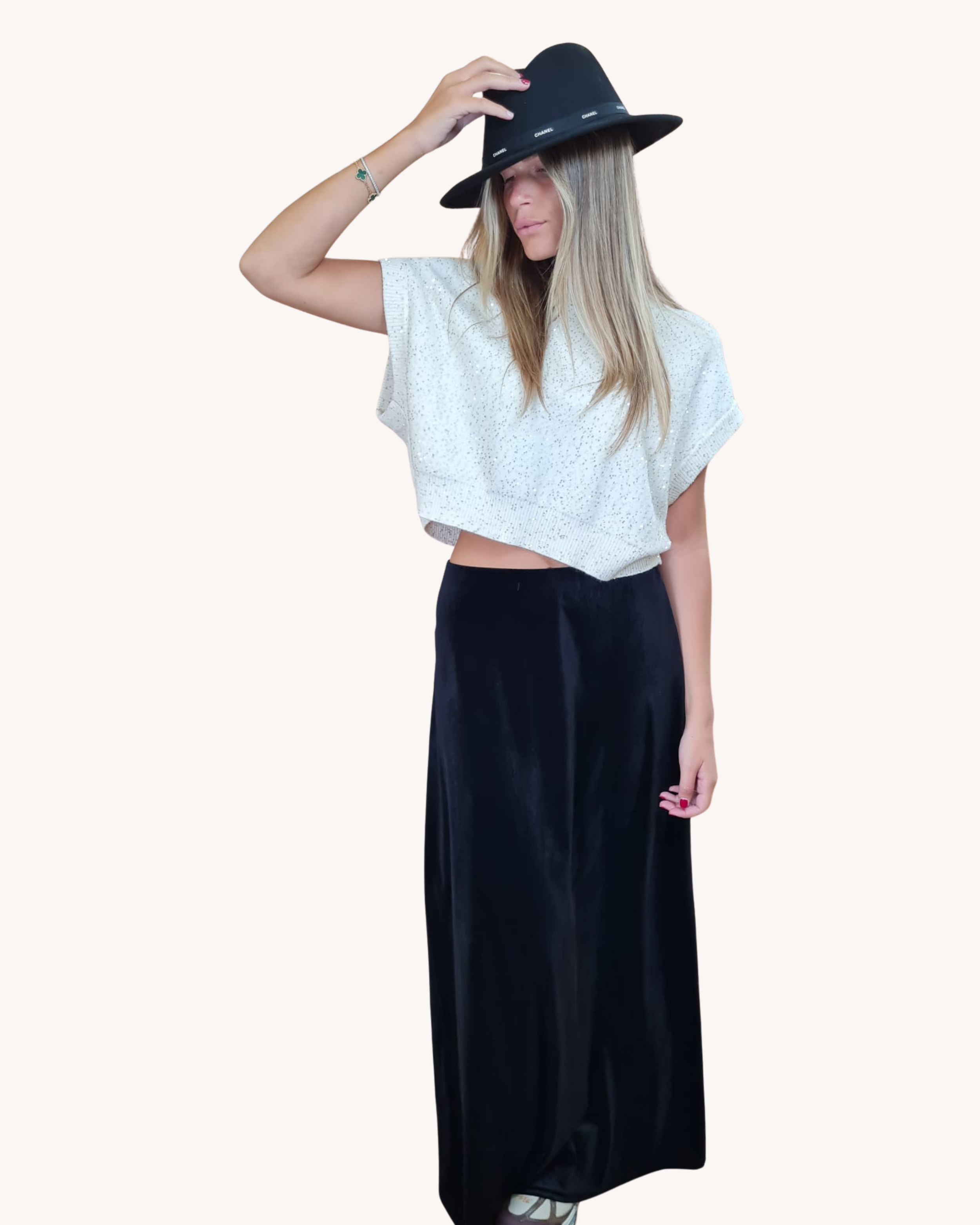 Jupe Vesper