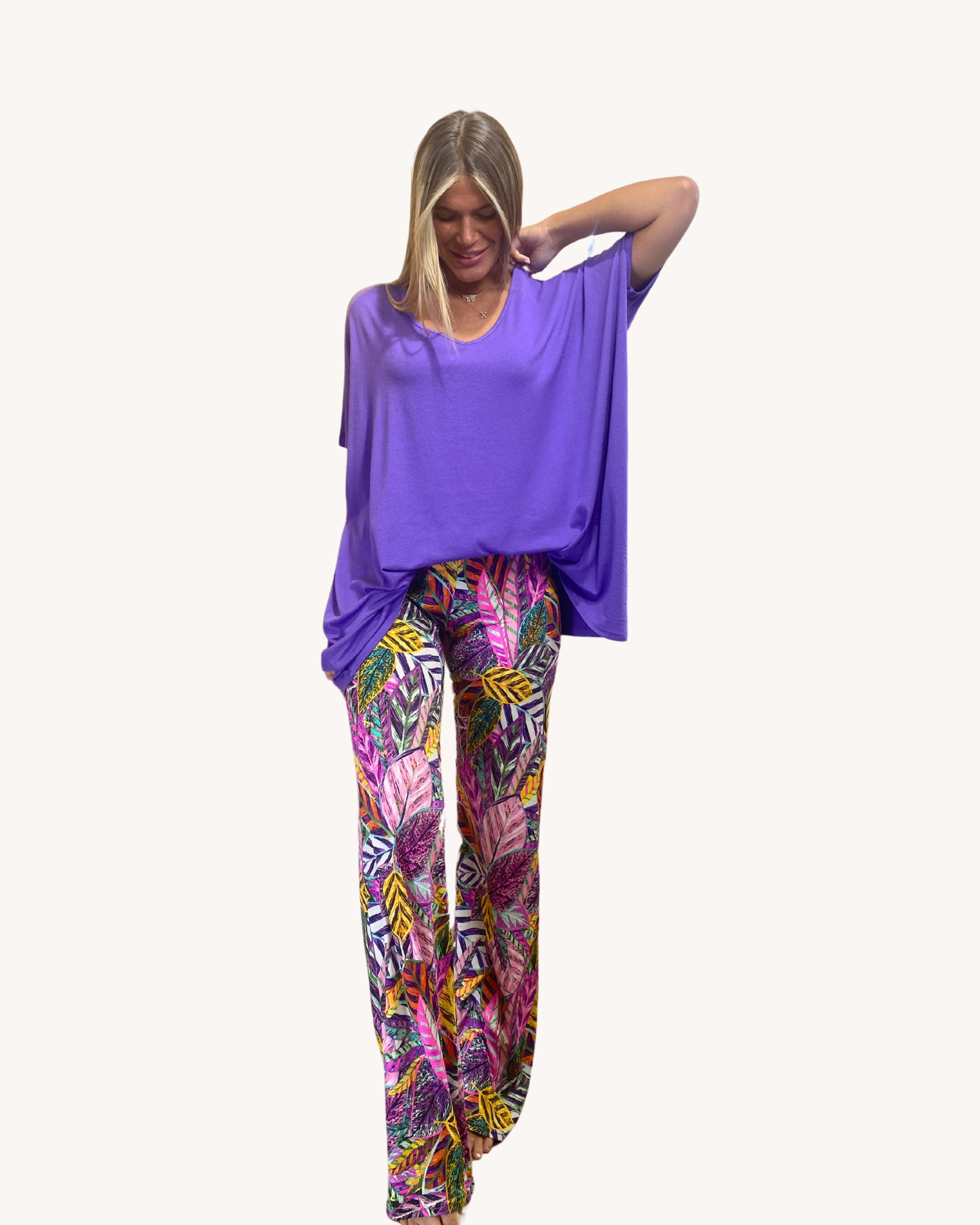 Pantalones de Anne