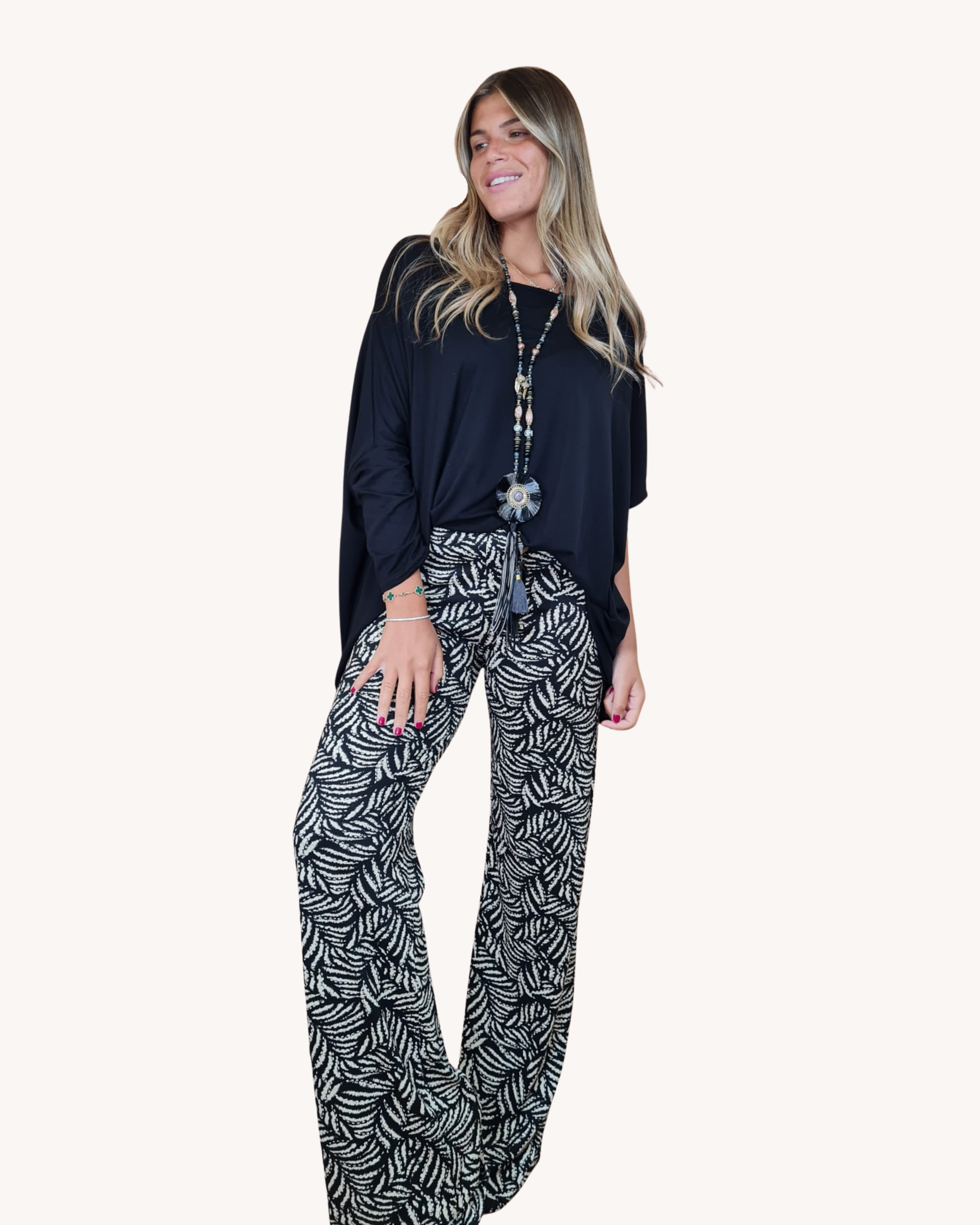 Pantalon Miléna