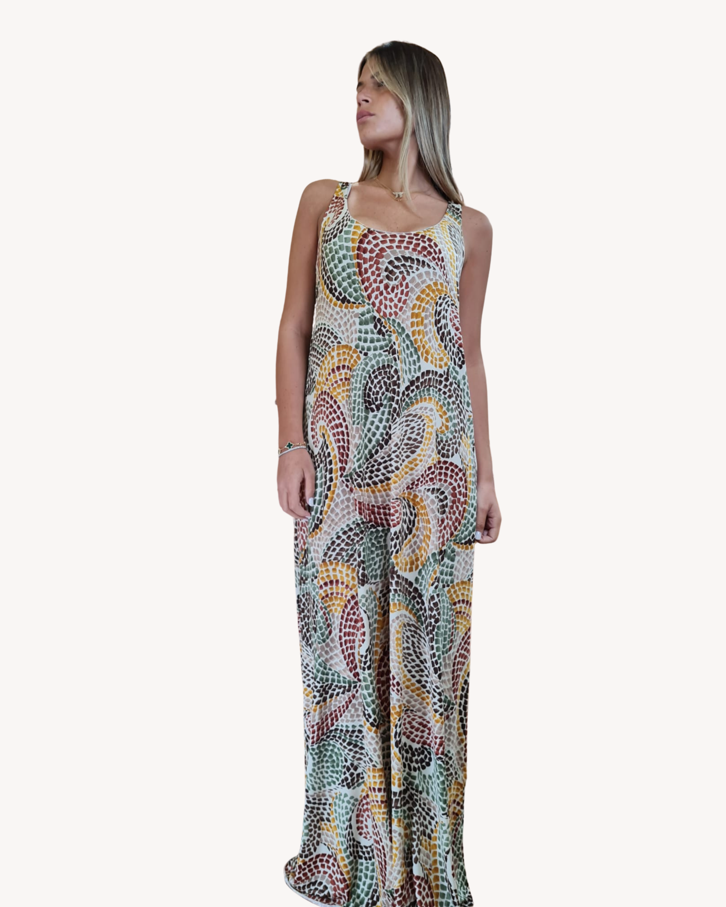 Accra dress