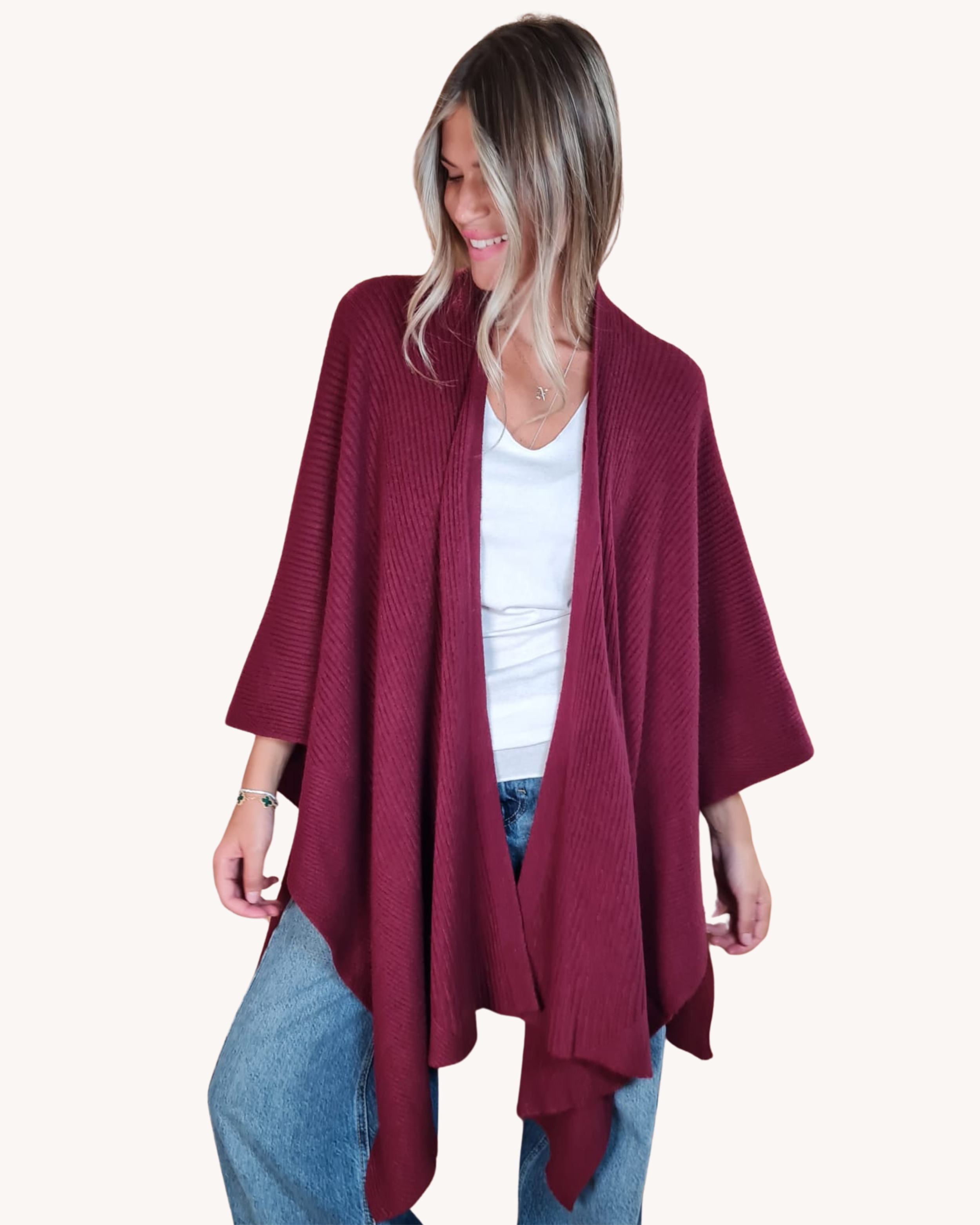 Cardigan Louna