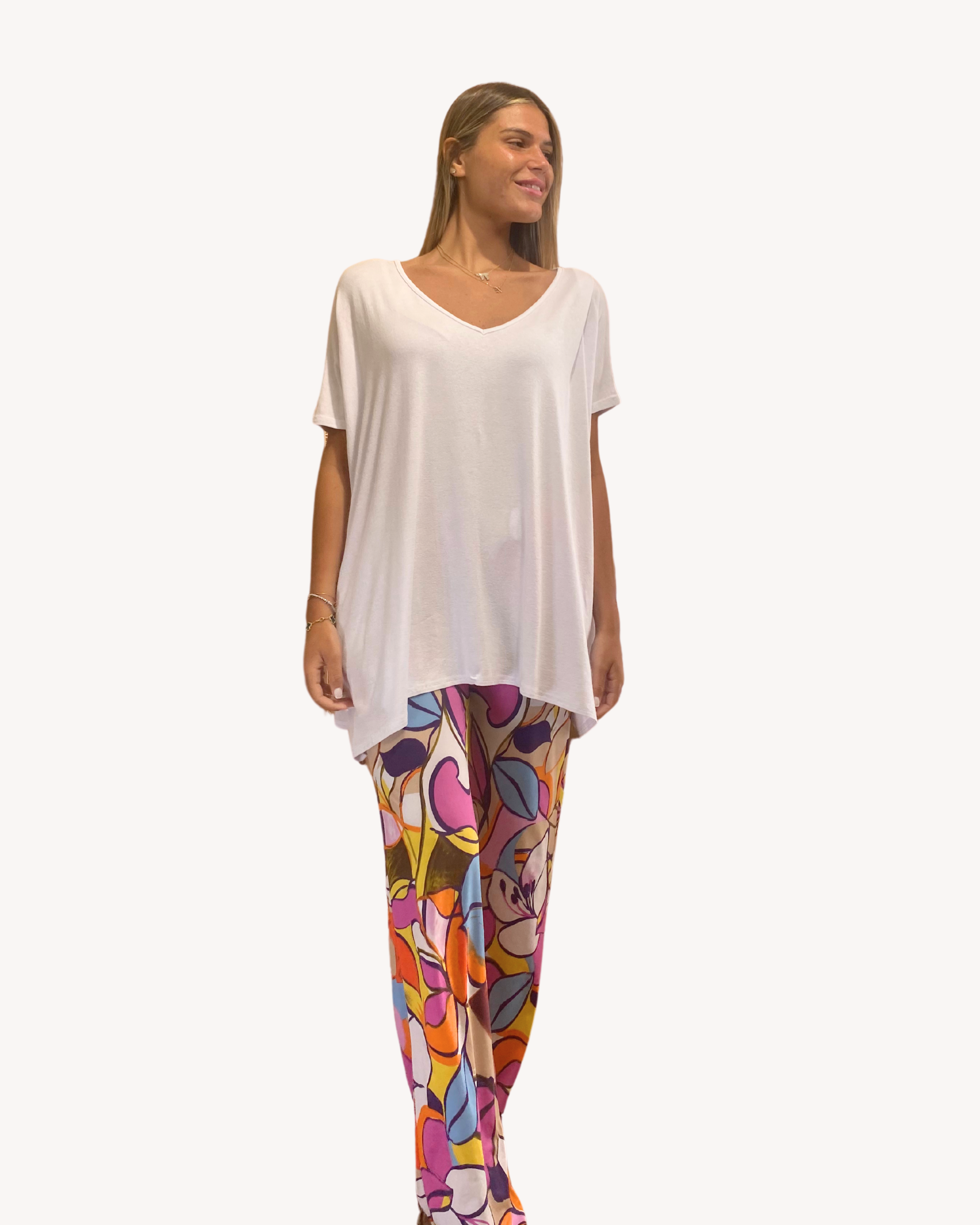Pantalon Sloane