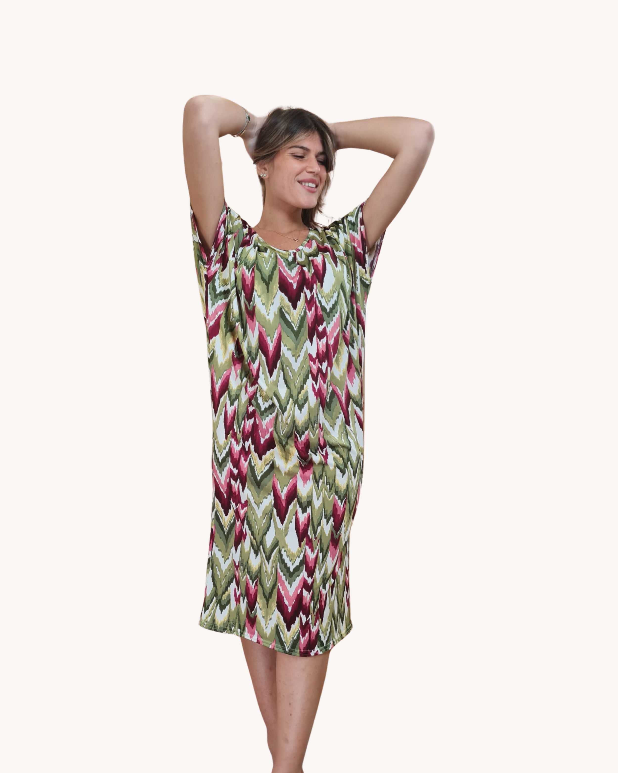 Robe Dili