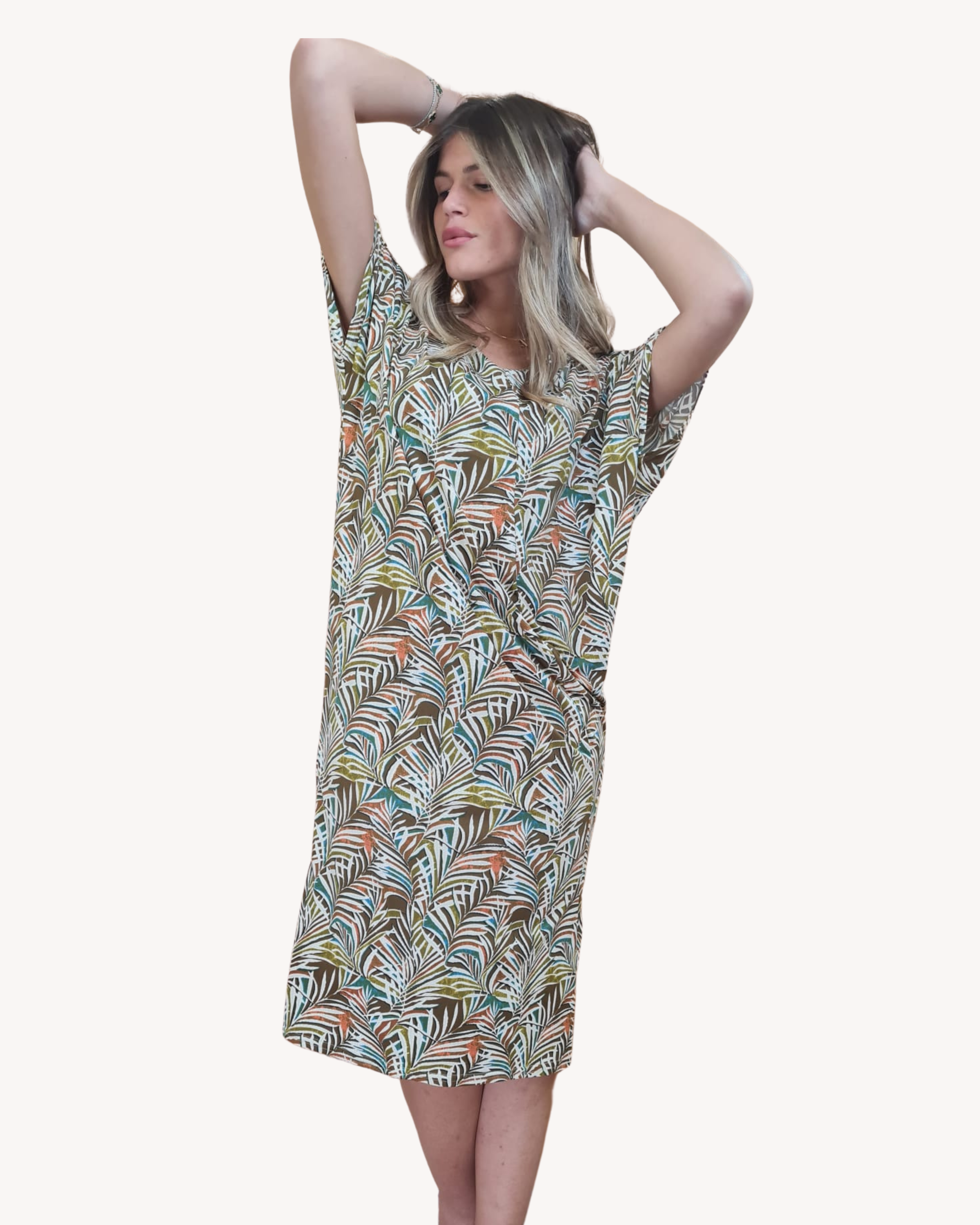 Robe Capri