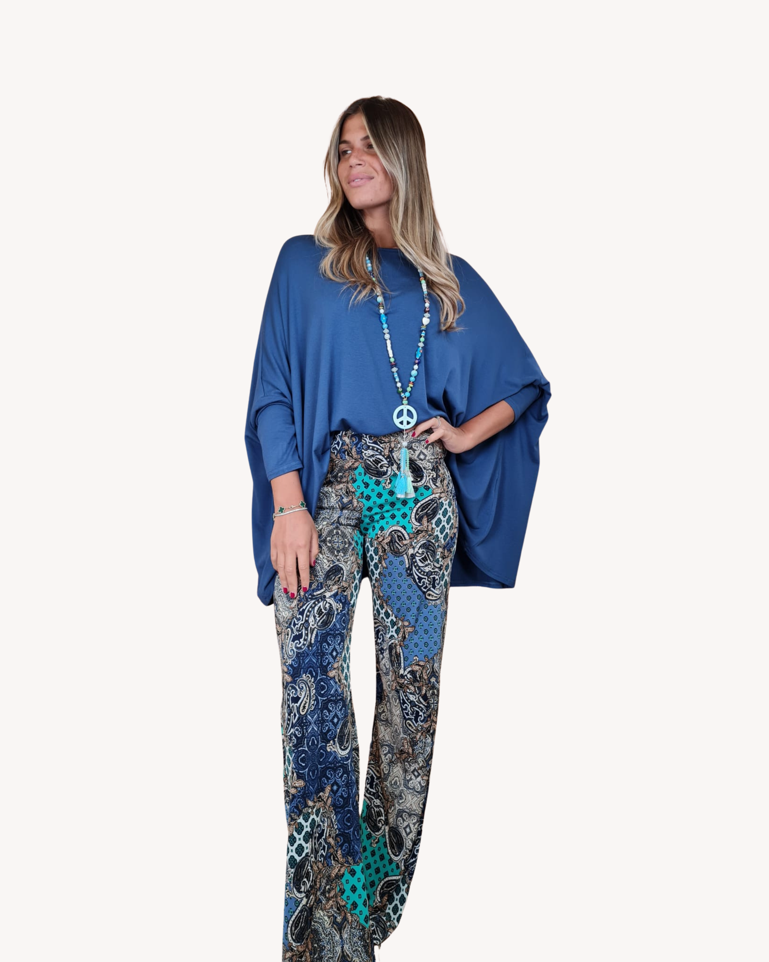 Pantalon Naya