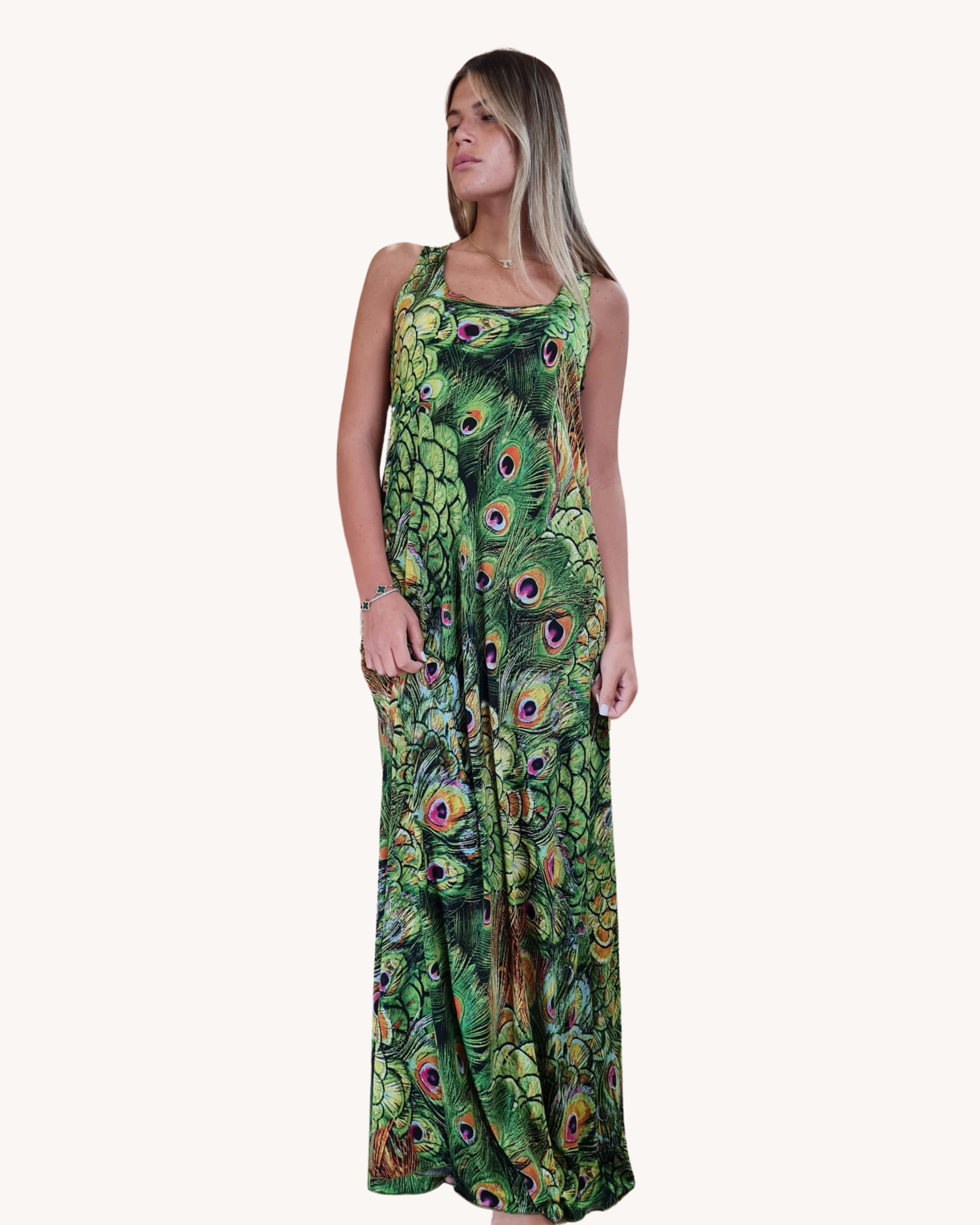 Accra dress