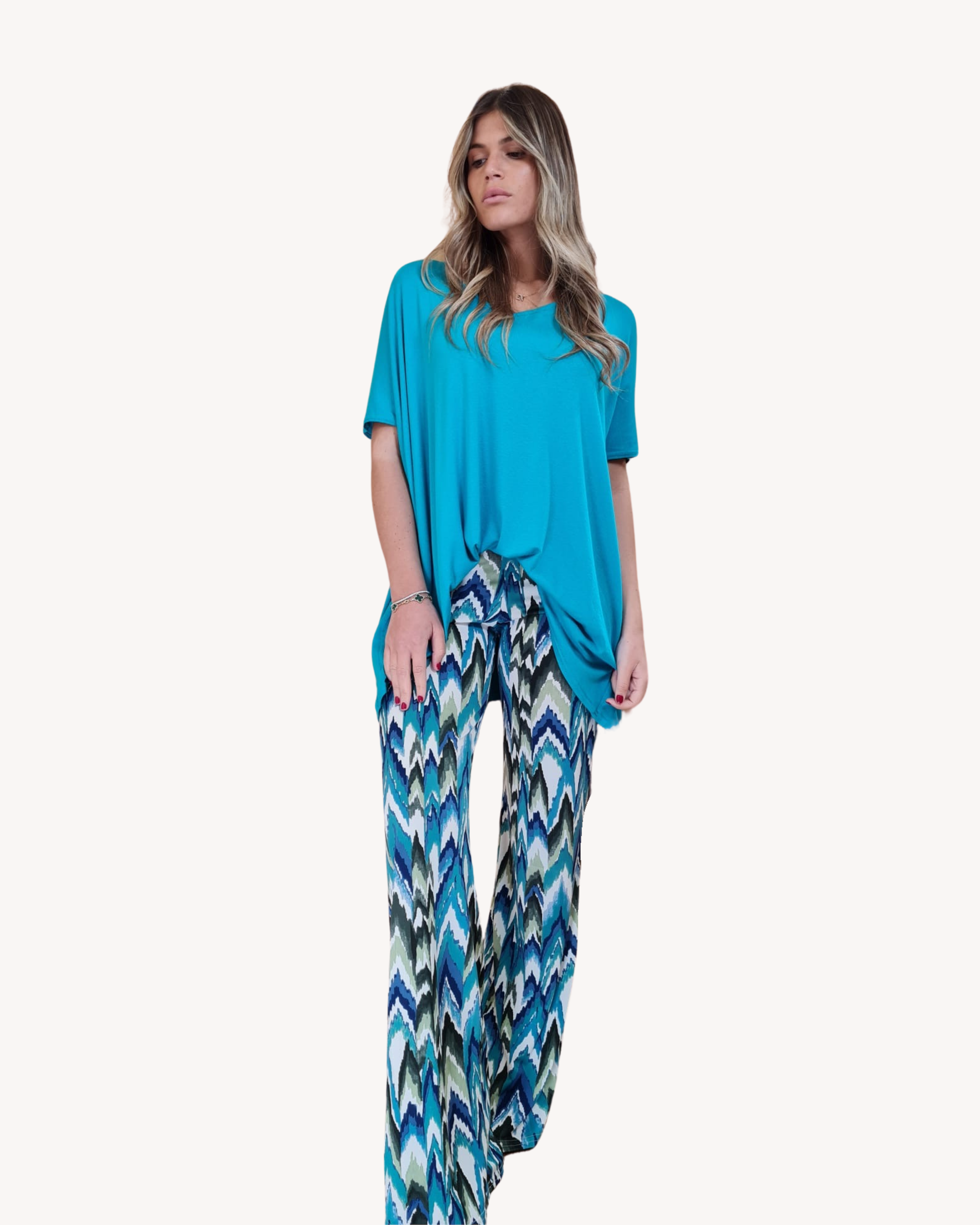 Pantalon Fallon