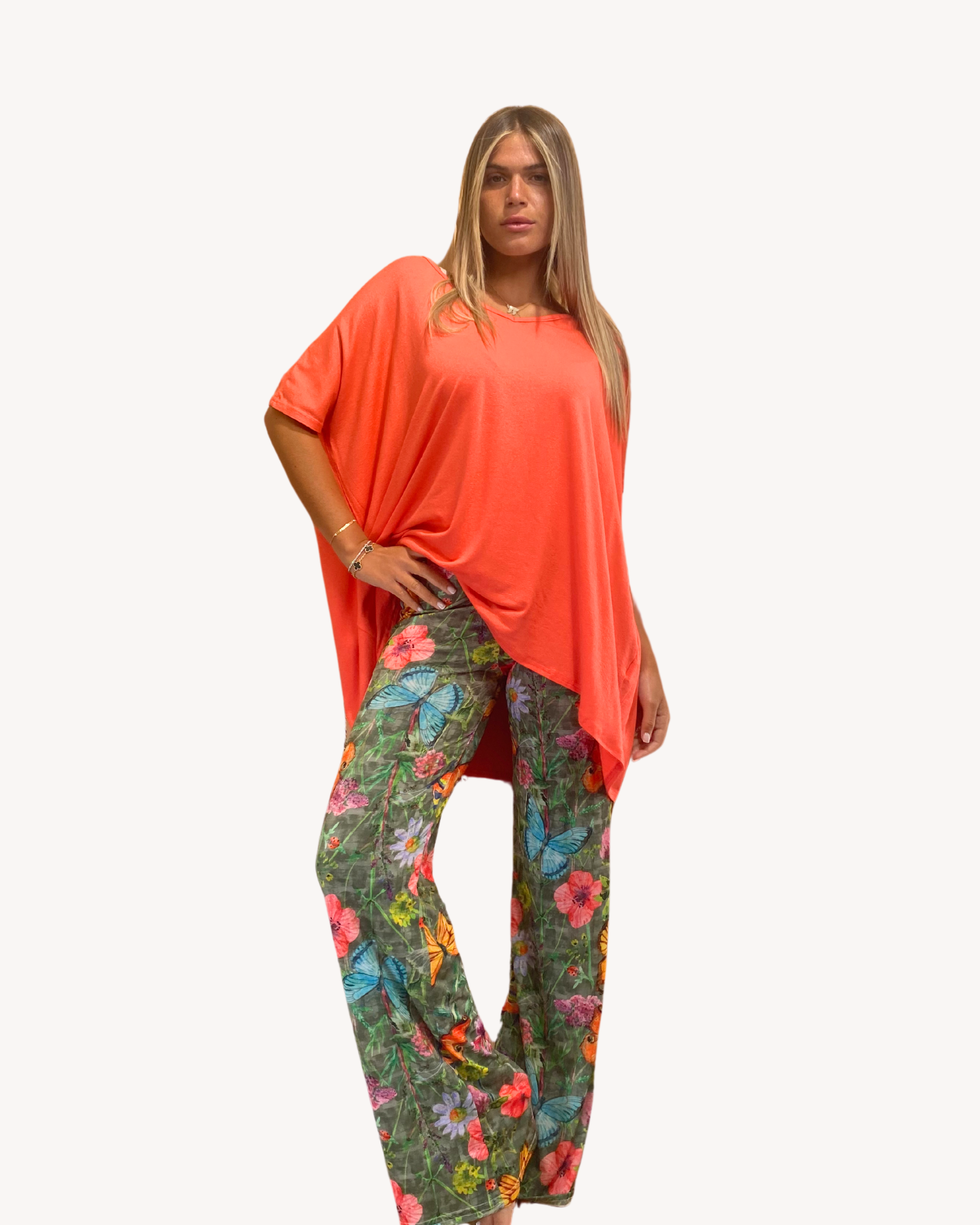 Pantalon Haley
