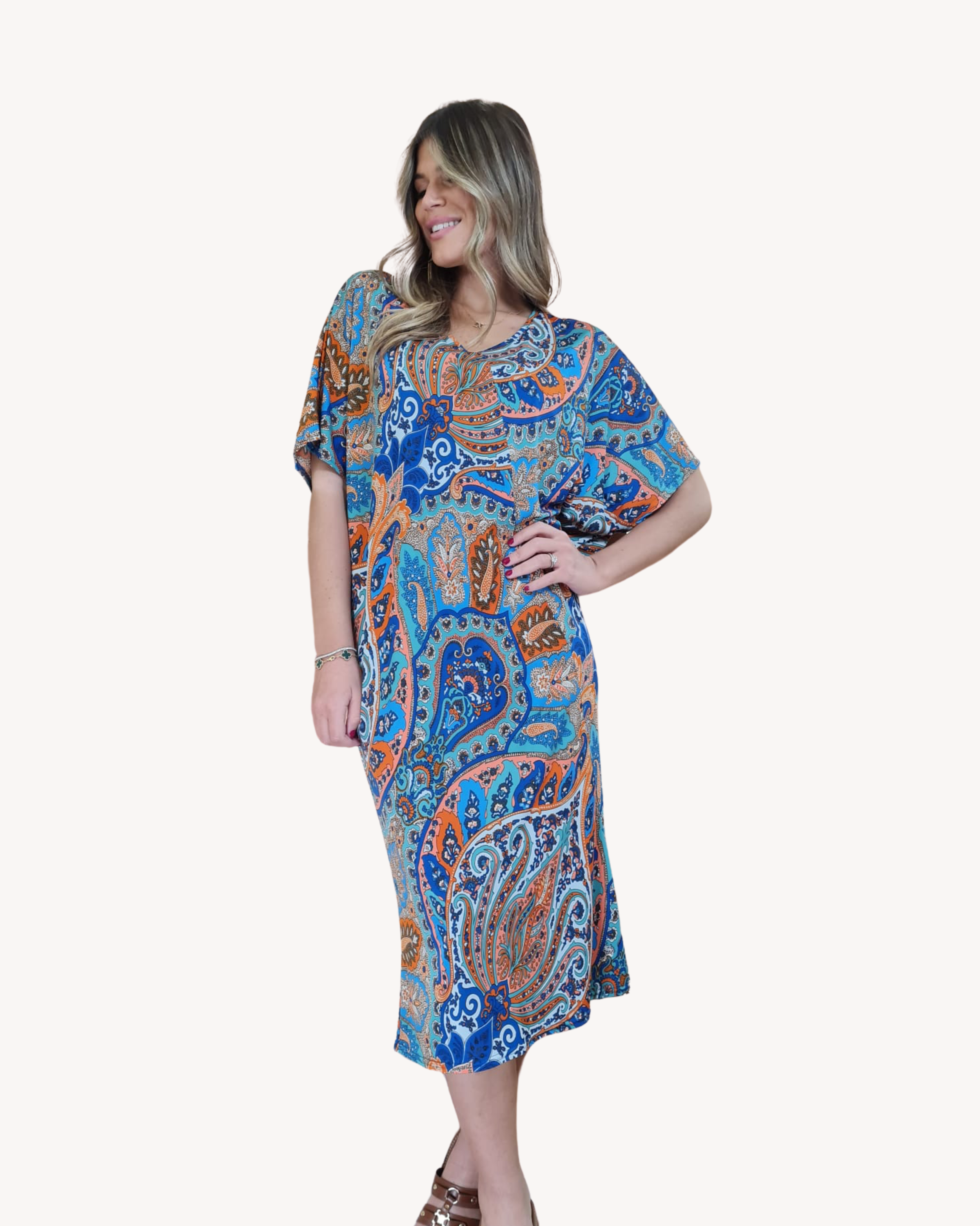 Robe Dala