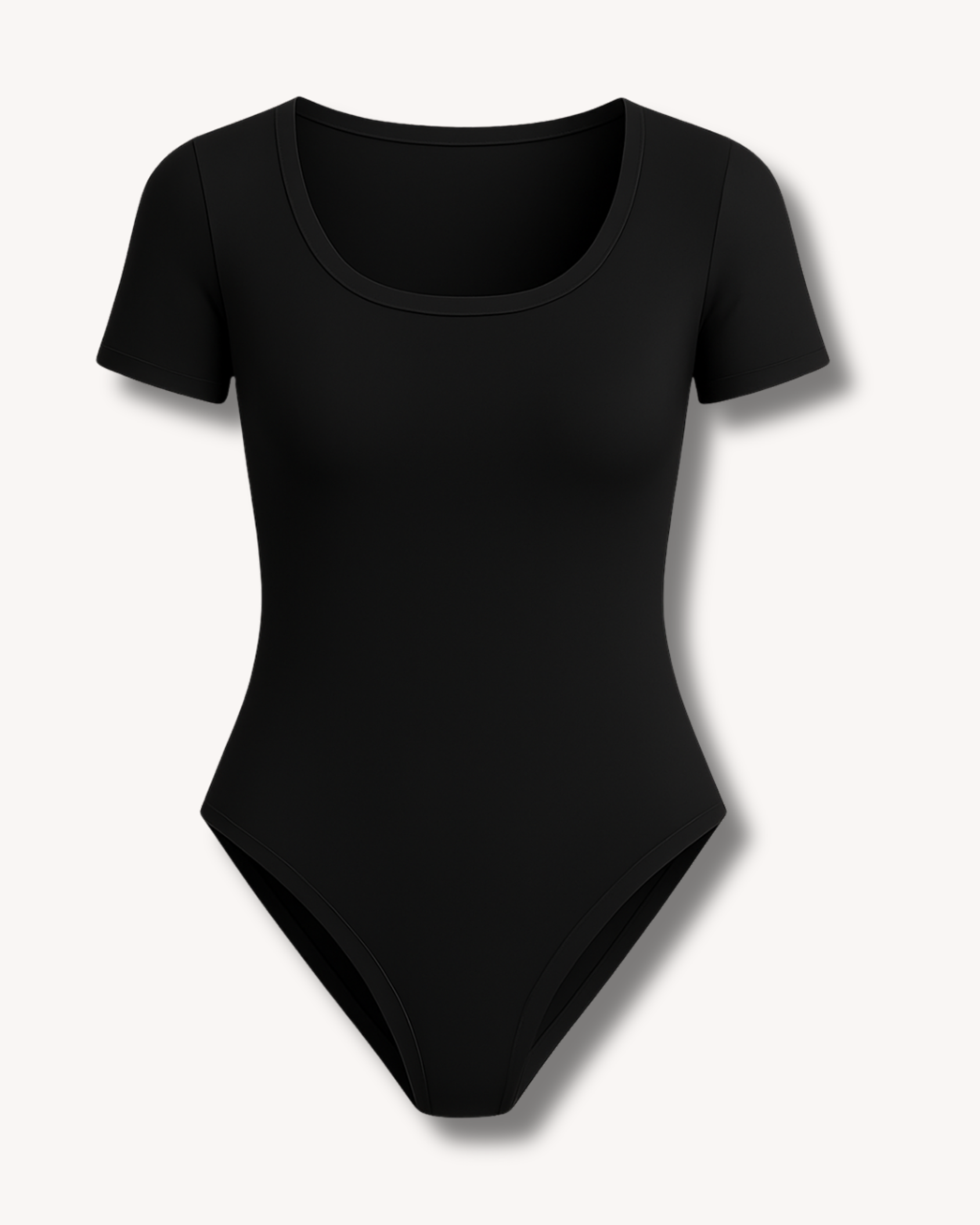 BODY SECRETE - WHITE