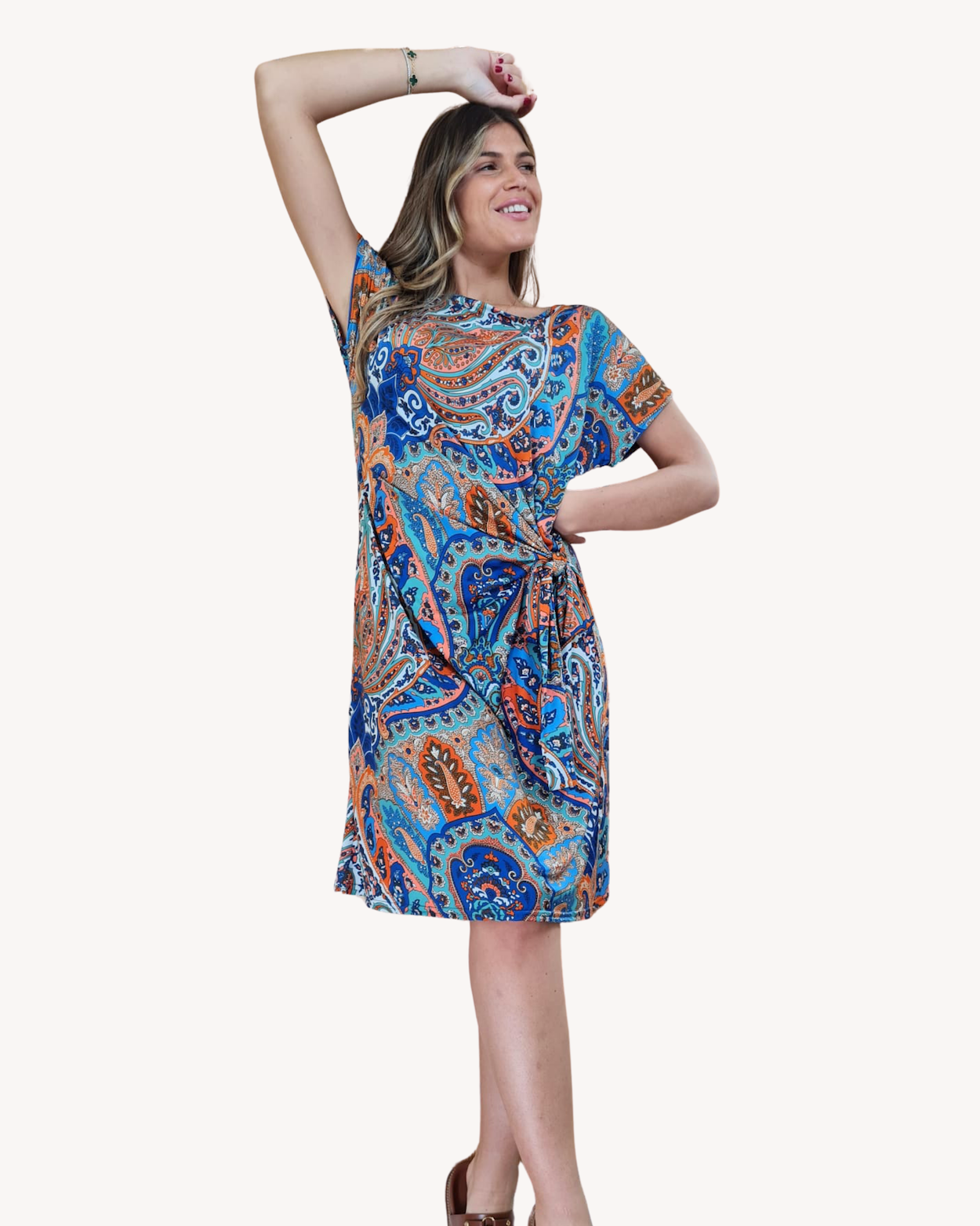 Robe Myre