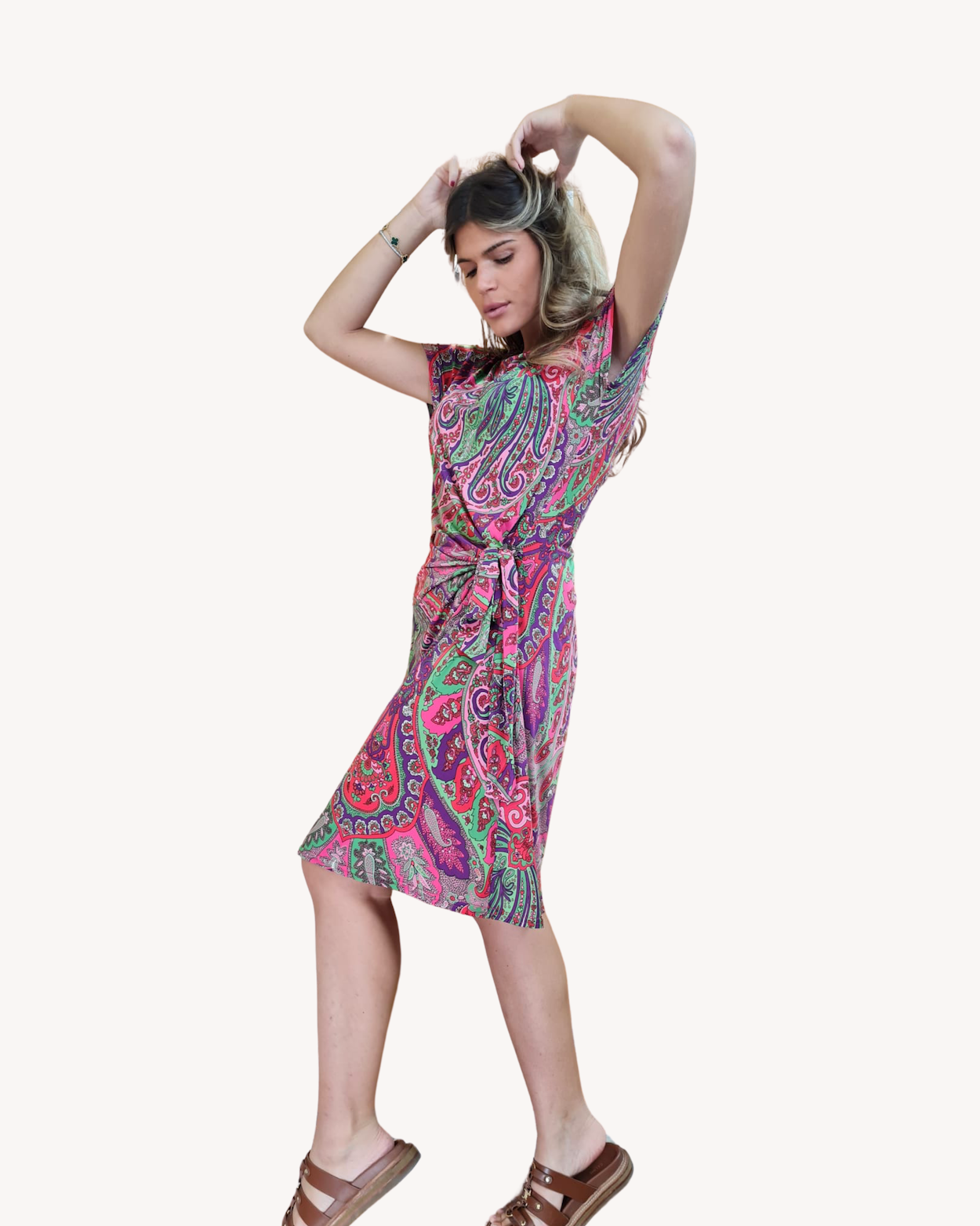 Robe Myre