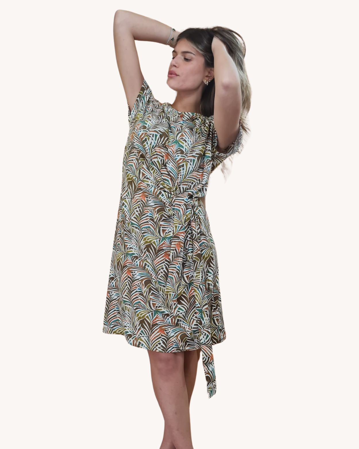 Robe Riva