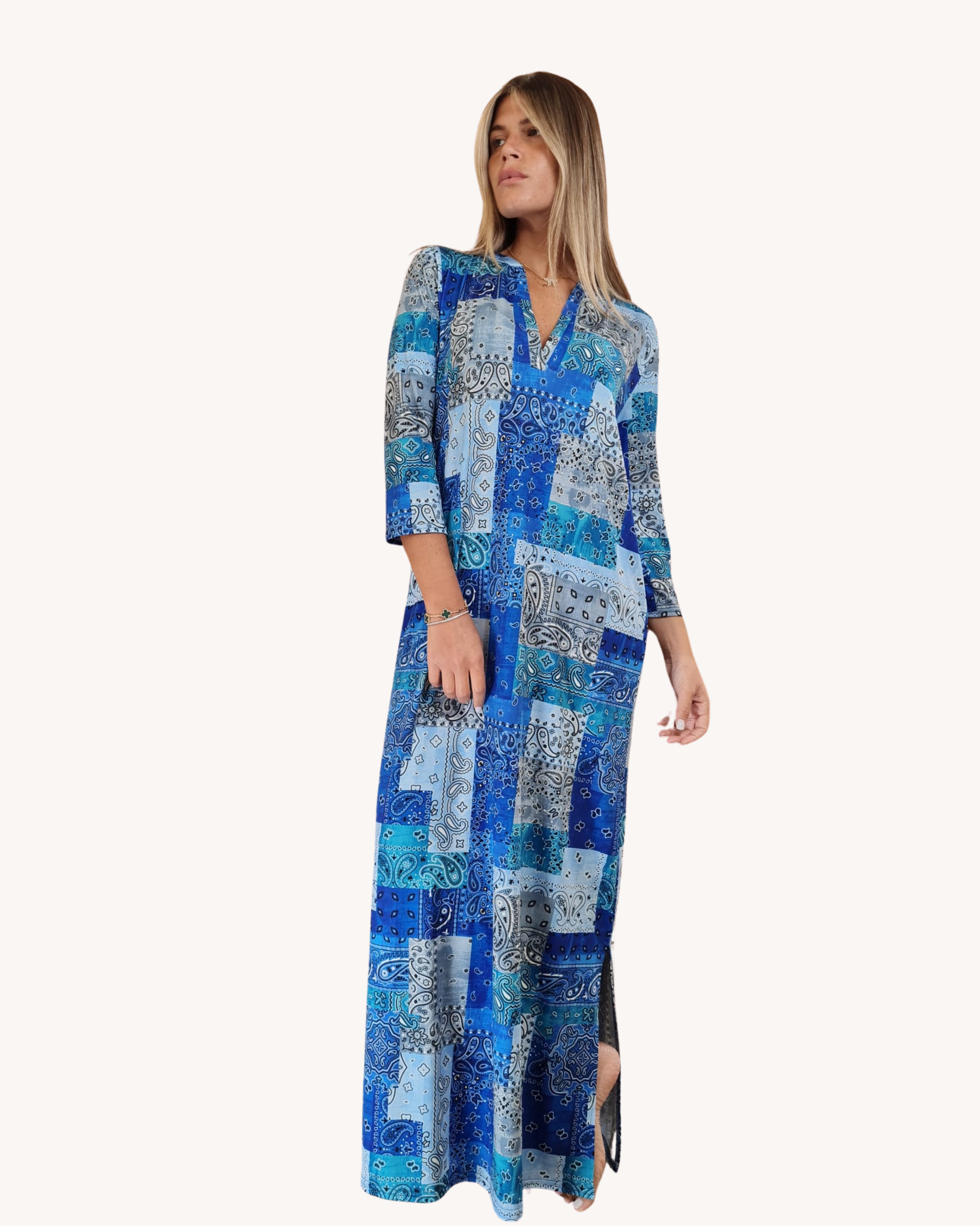 Praia dress