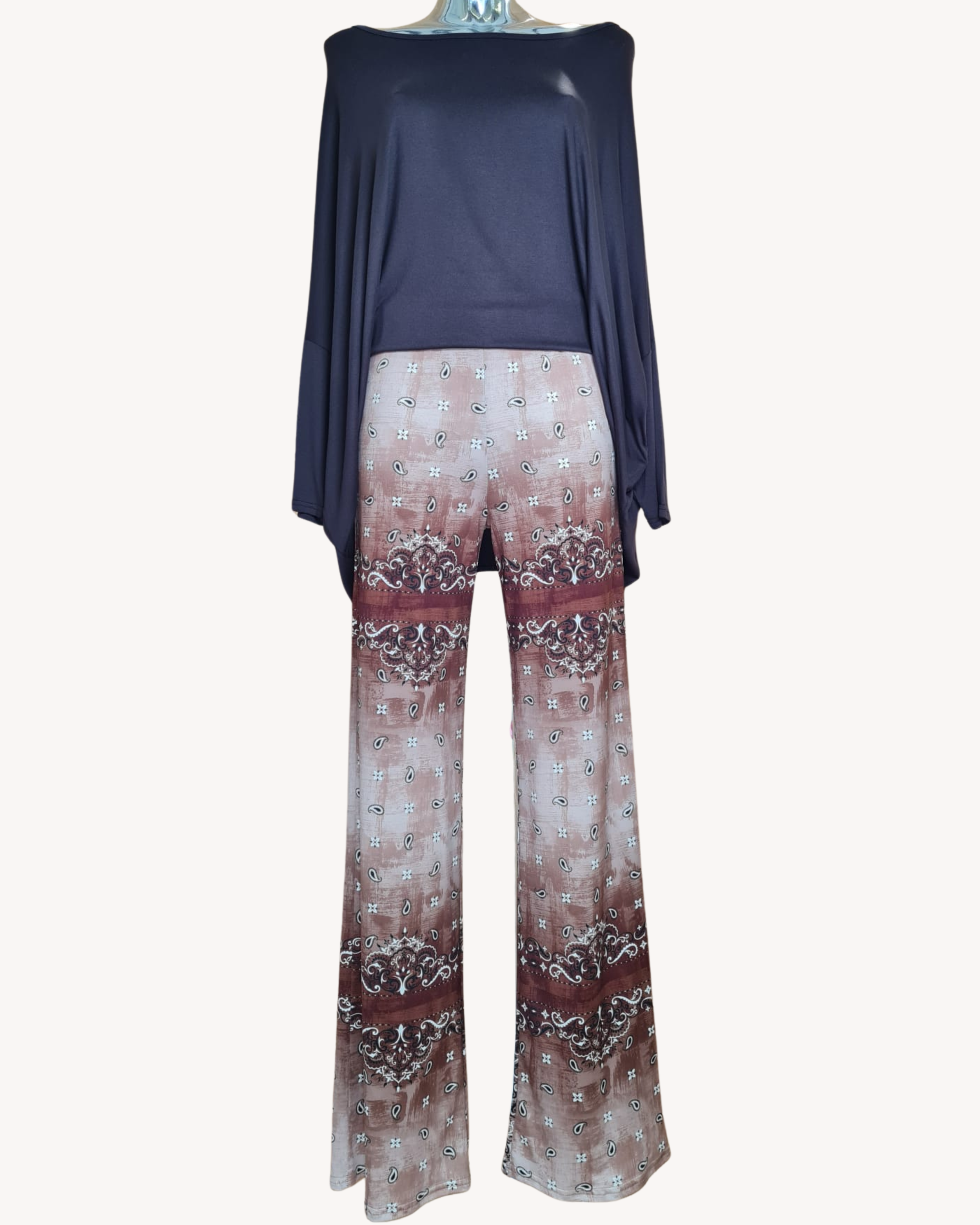 Pantalon Alina
