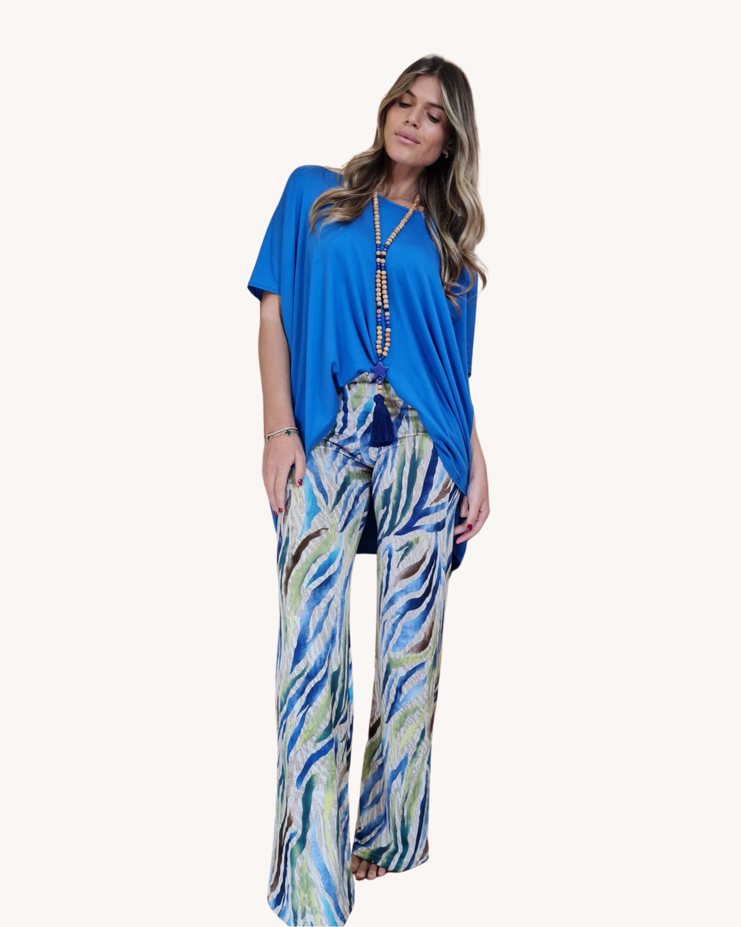 Pantalon Tegan