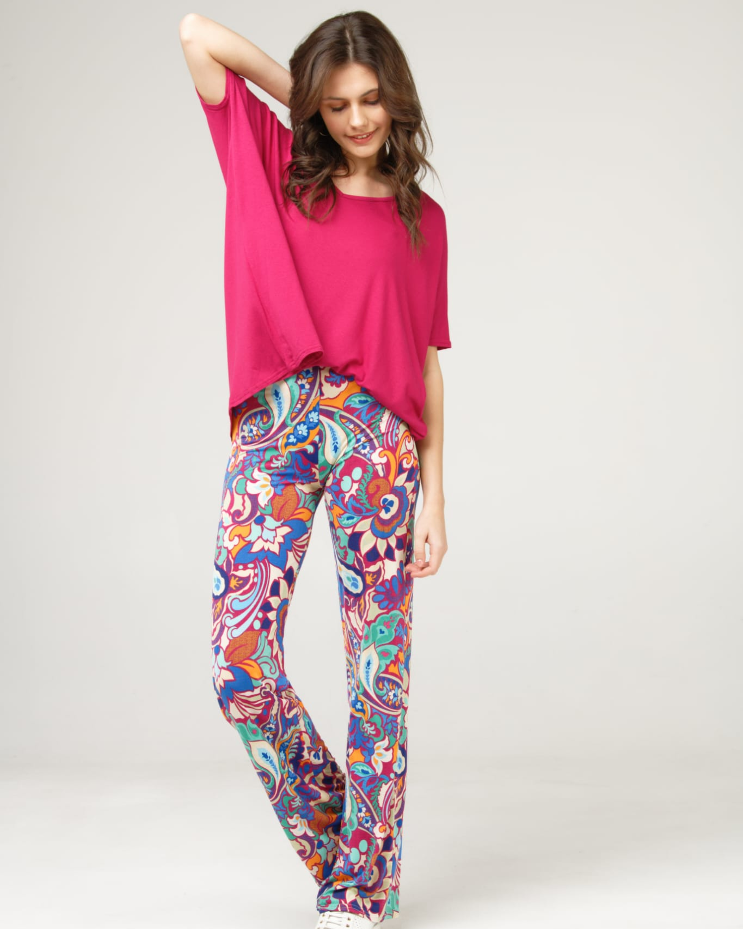 Pantalon Blair
