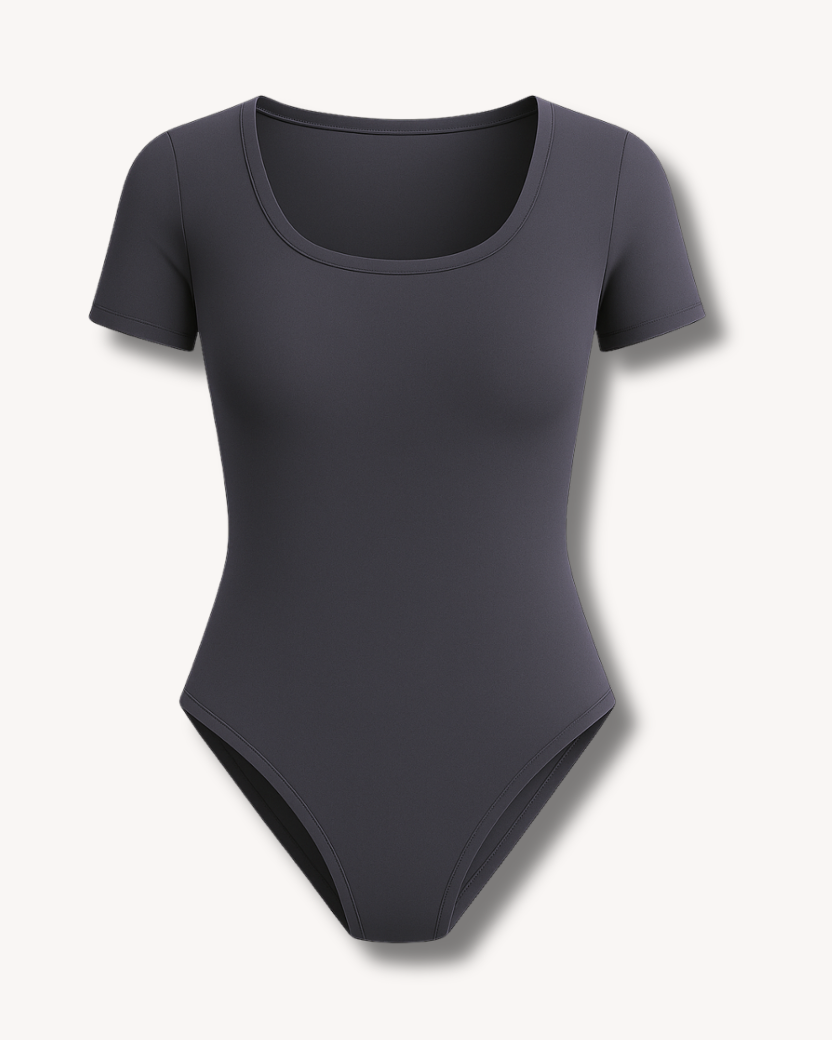 BODY SECRETE - WHITE