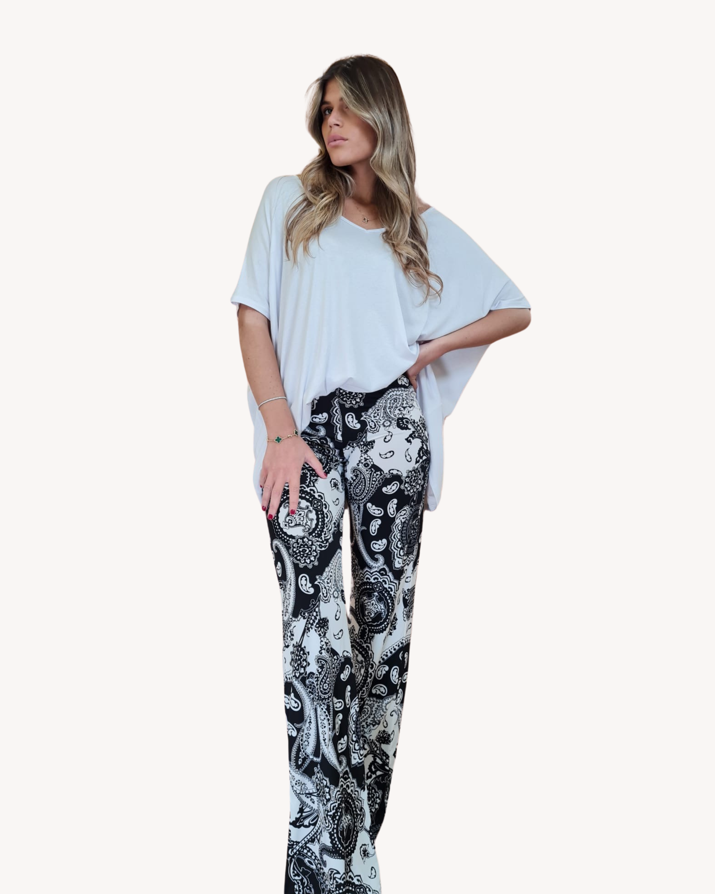 Pantalon Kendall