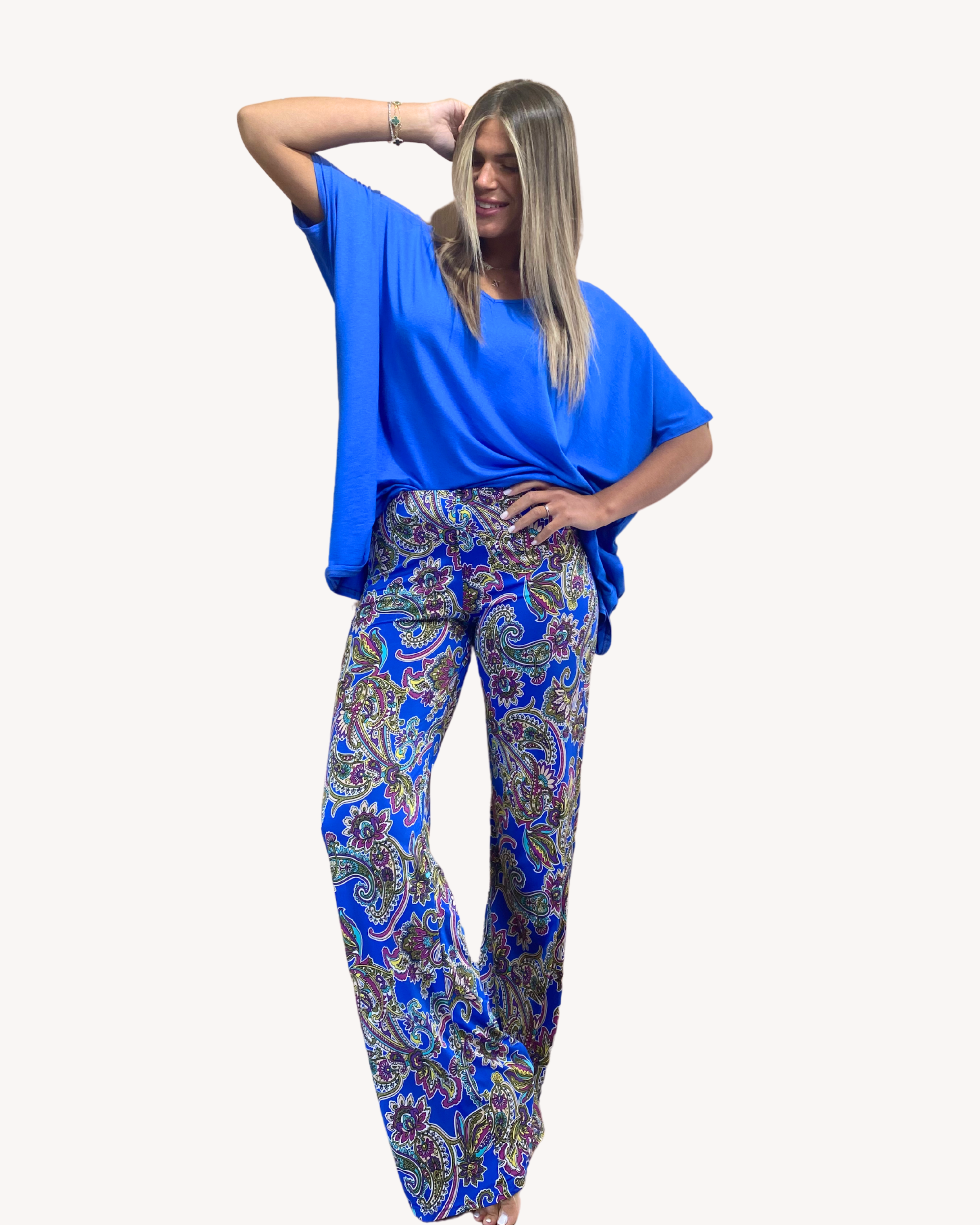Pantalones de Anne