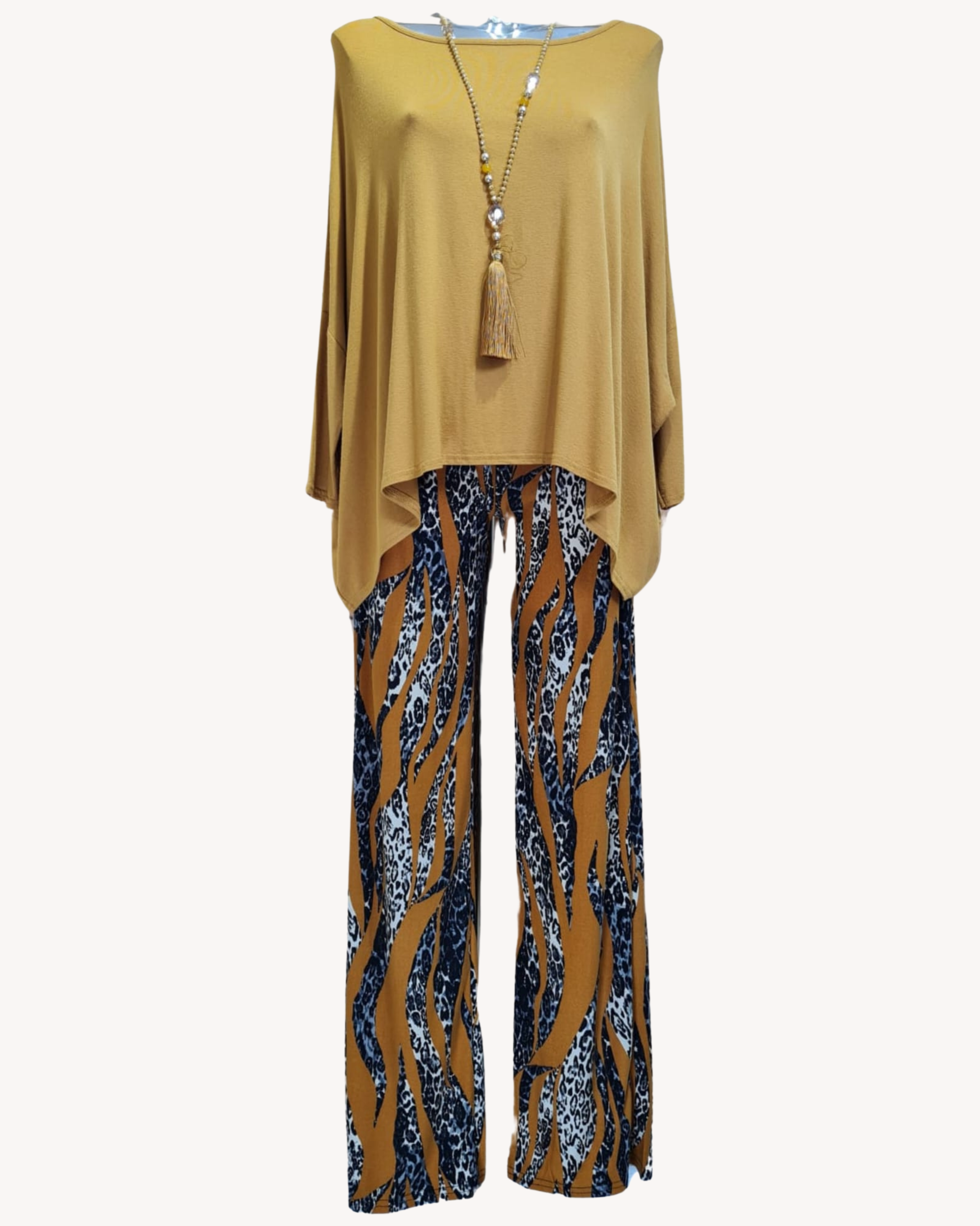 Pantalon Nadia