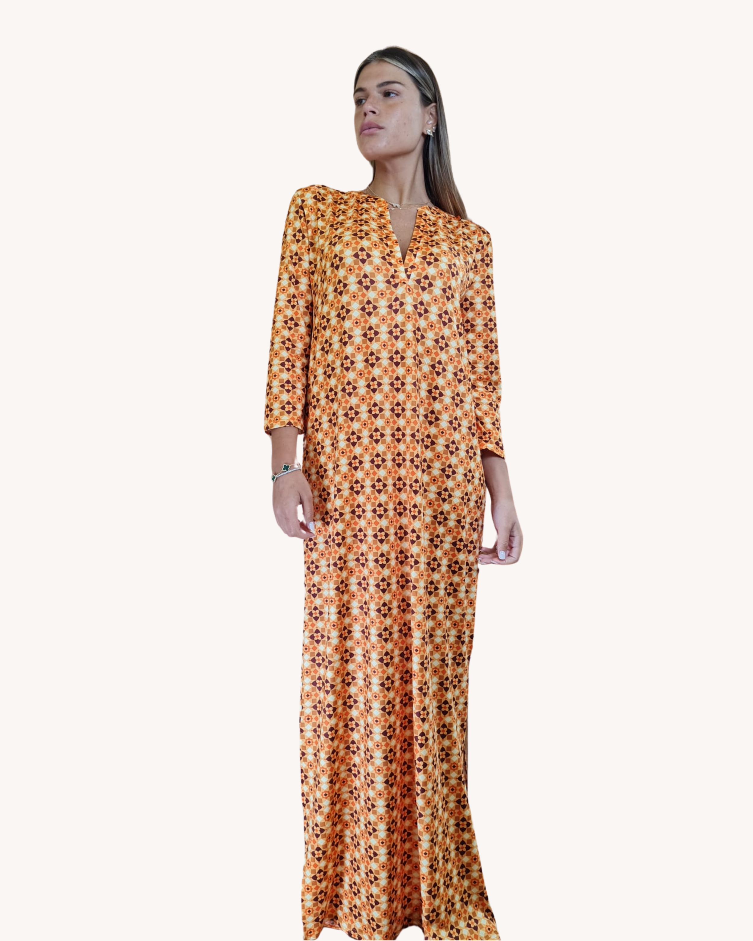 Taipei dress