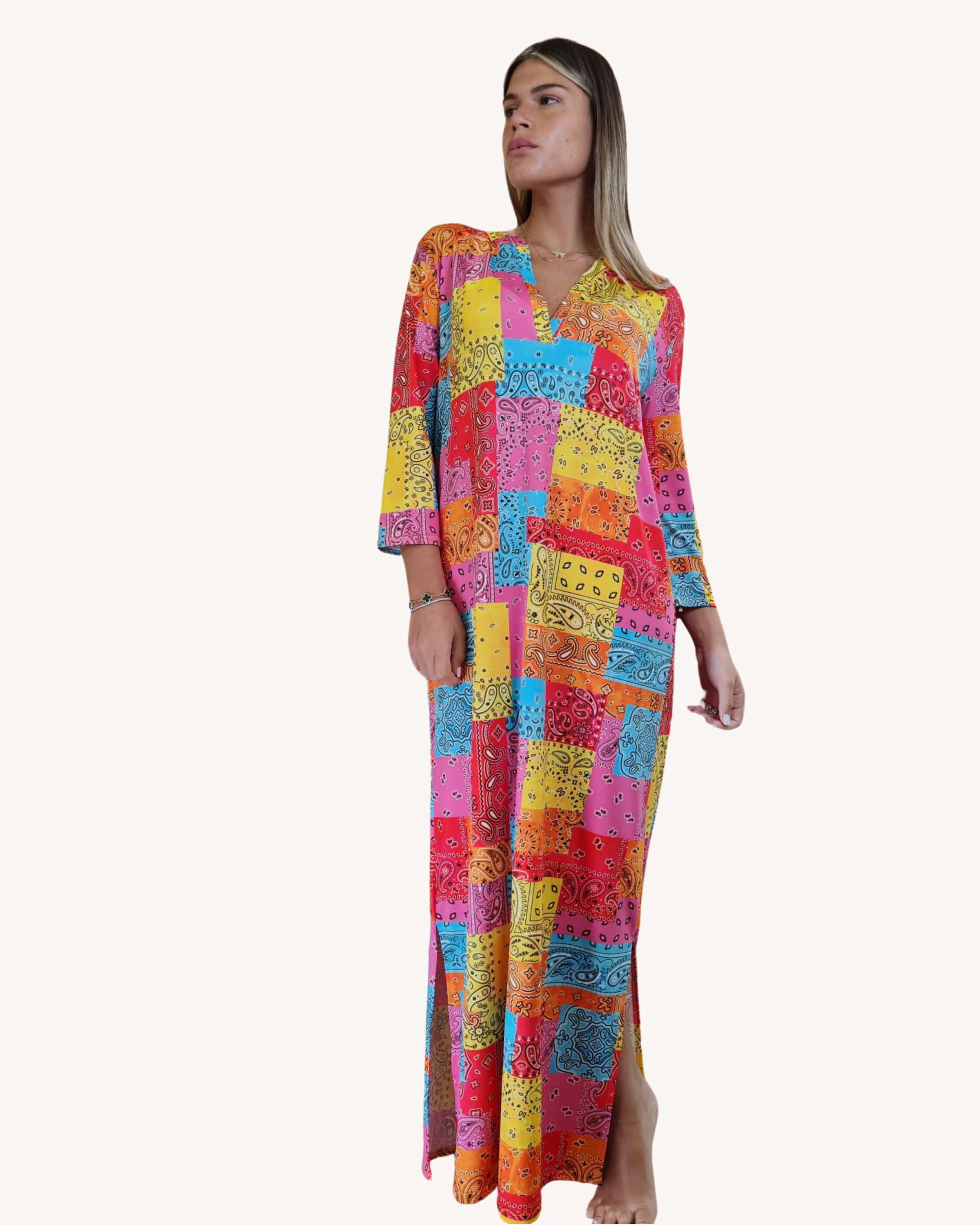 Praia dress