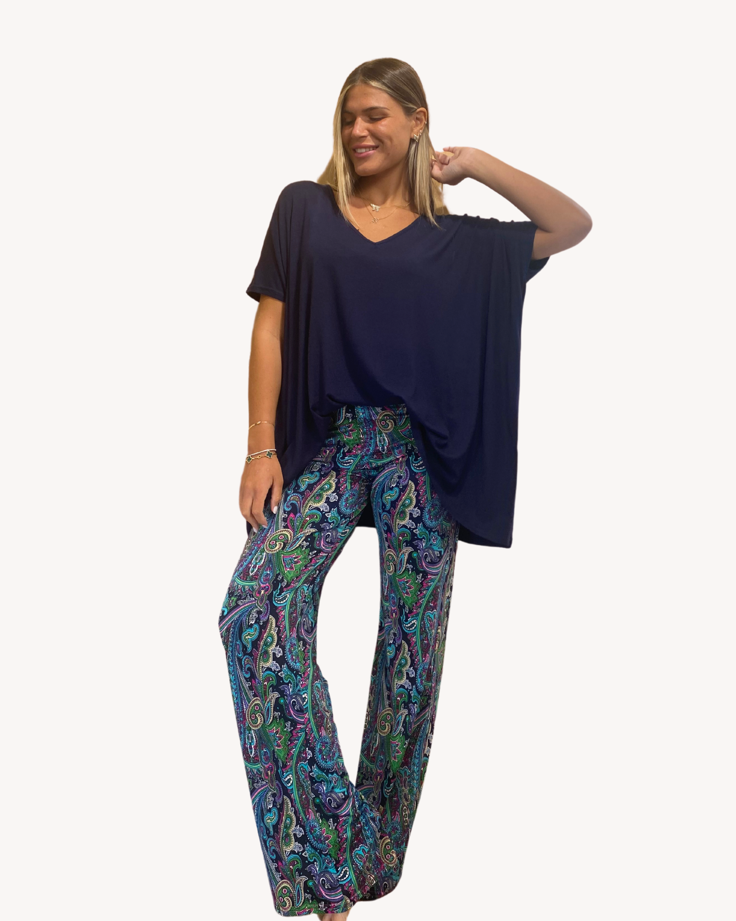 Pantalones de Anne