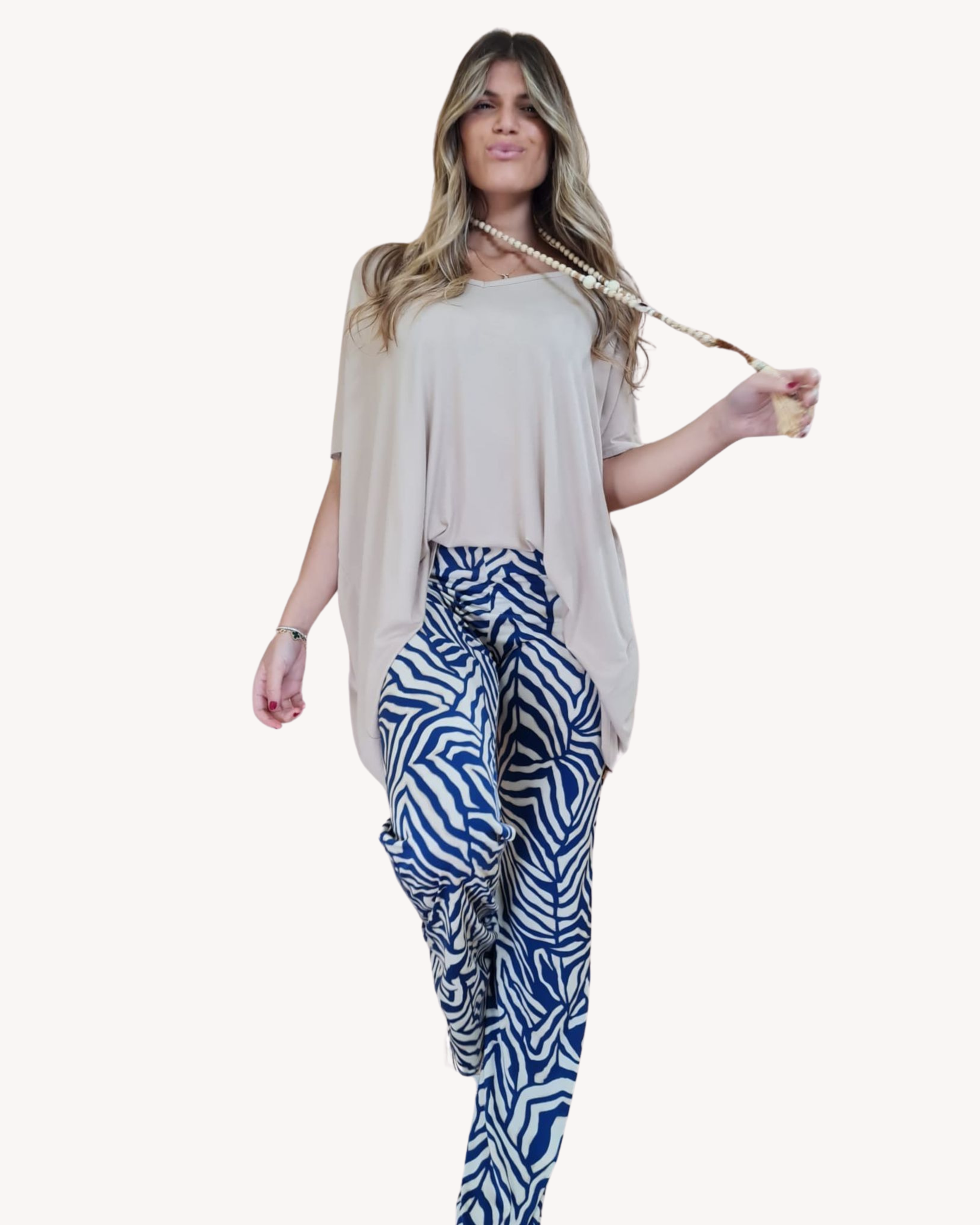 Pantalon Avery