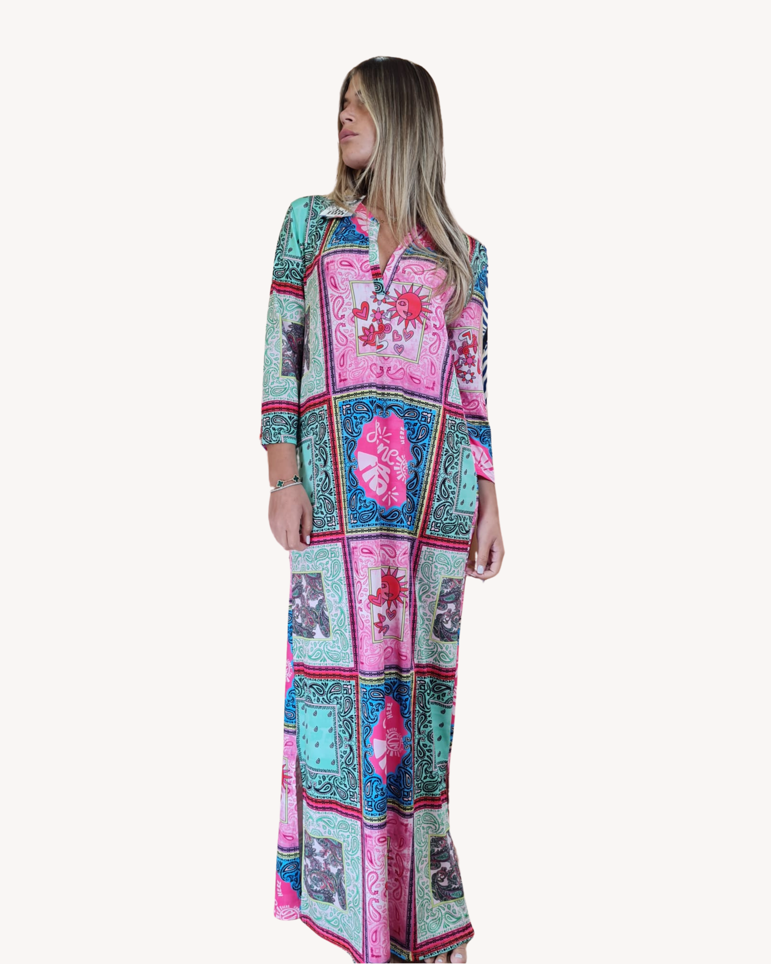 Male dress