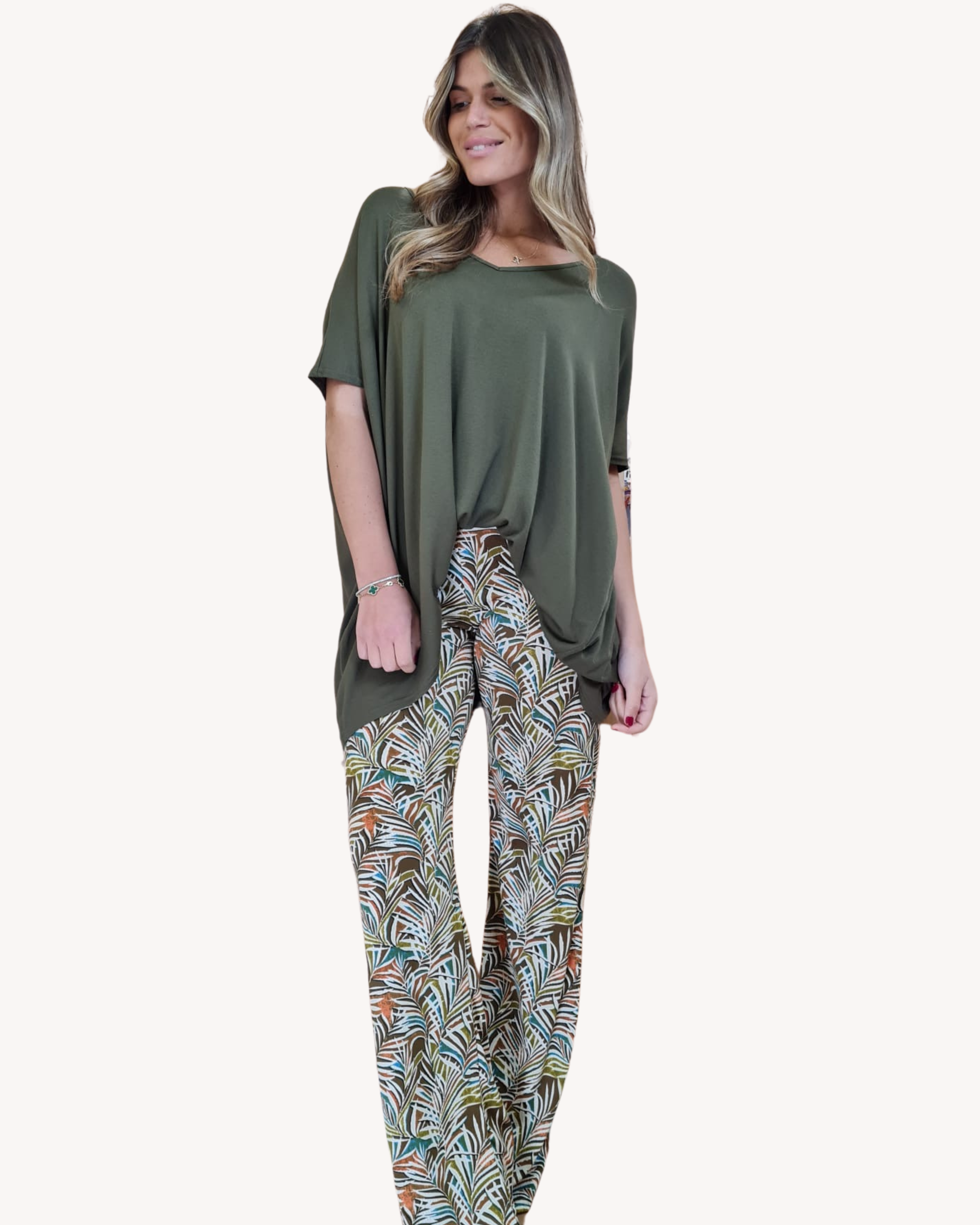 Pantalon Françoise
