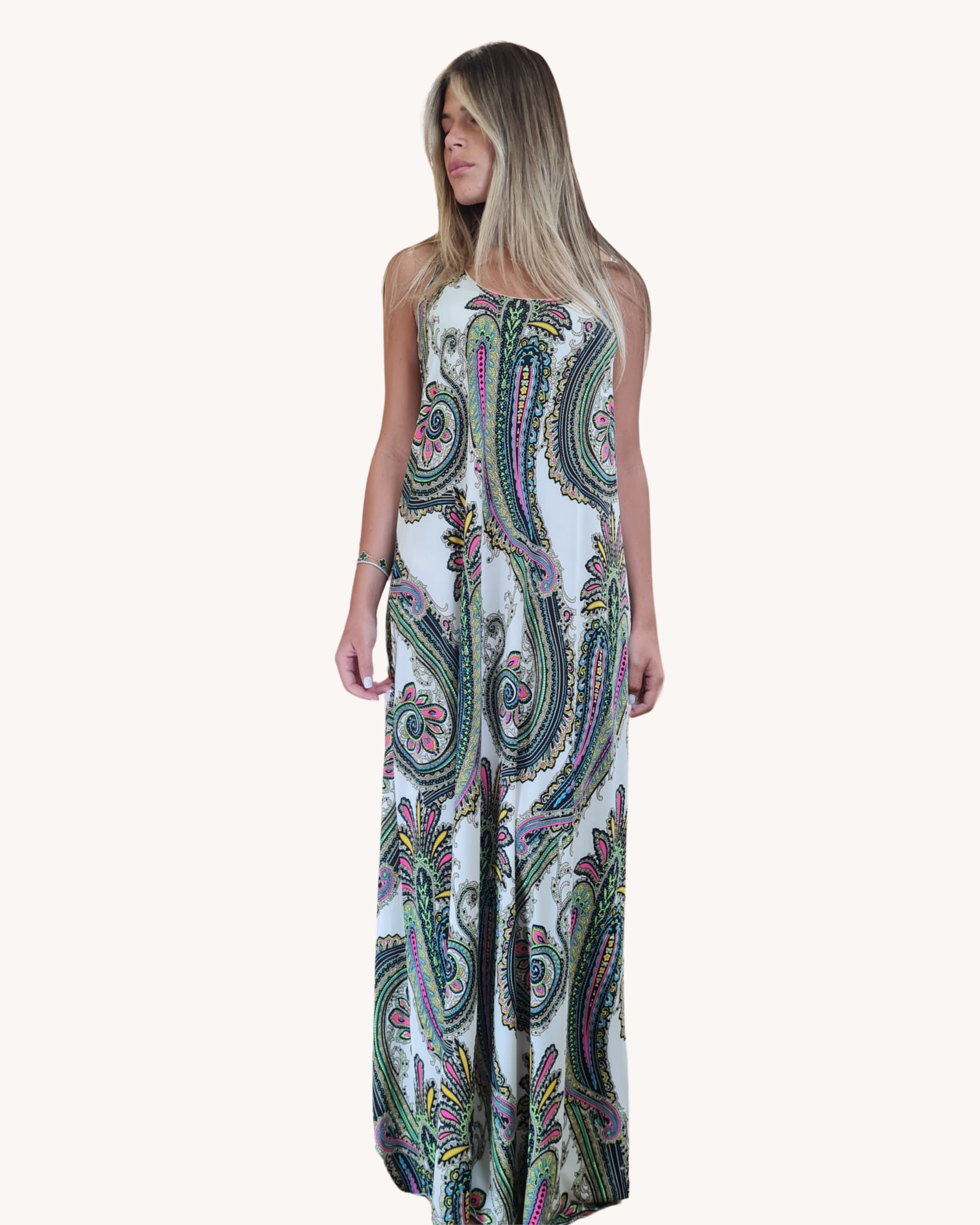 Accra dress