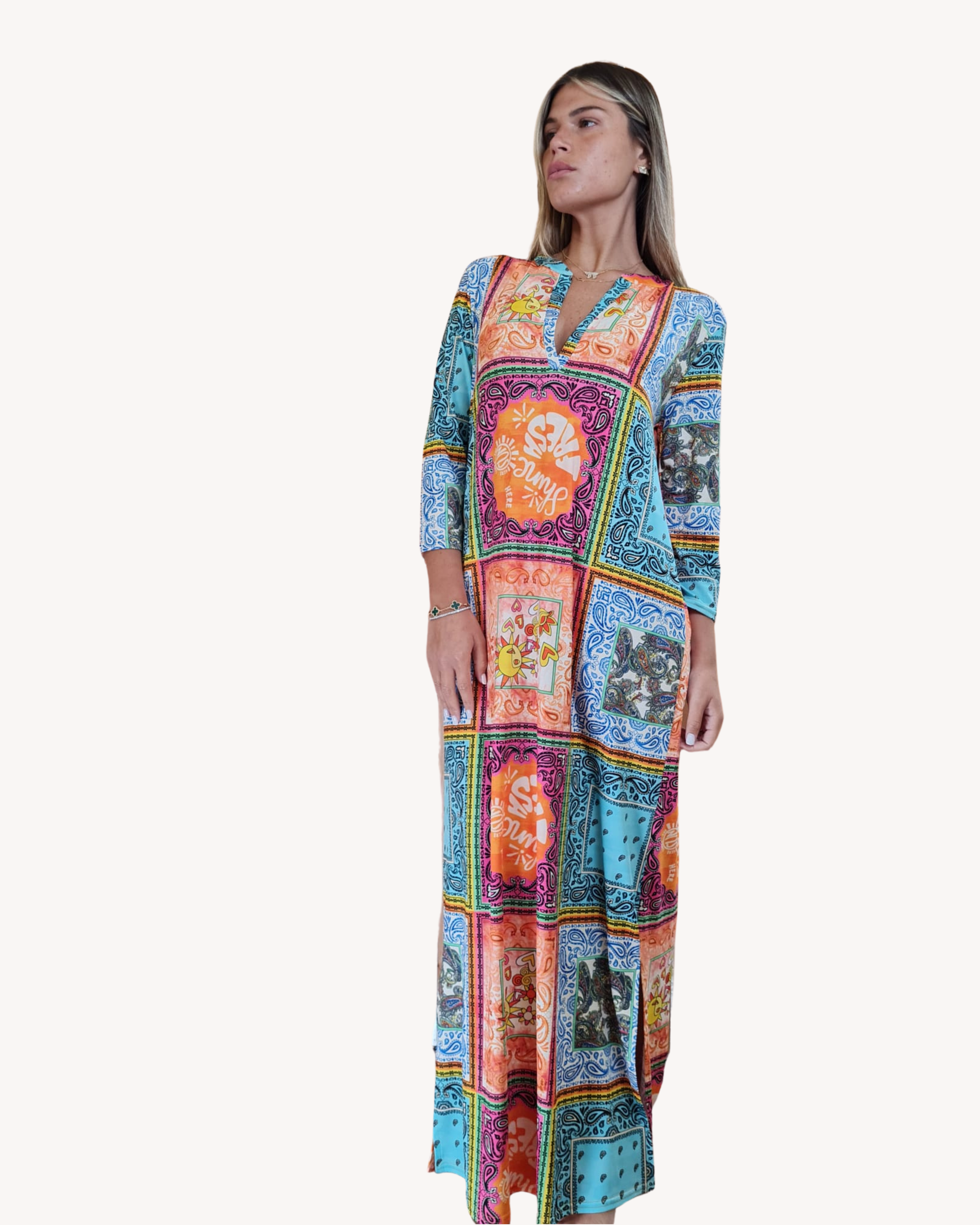 Male dress