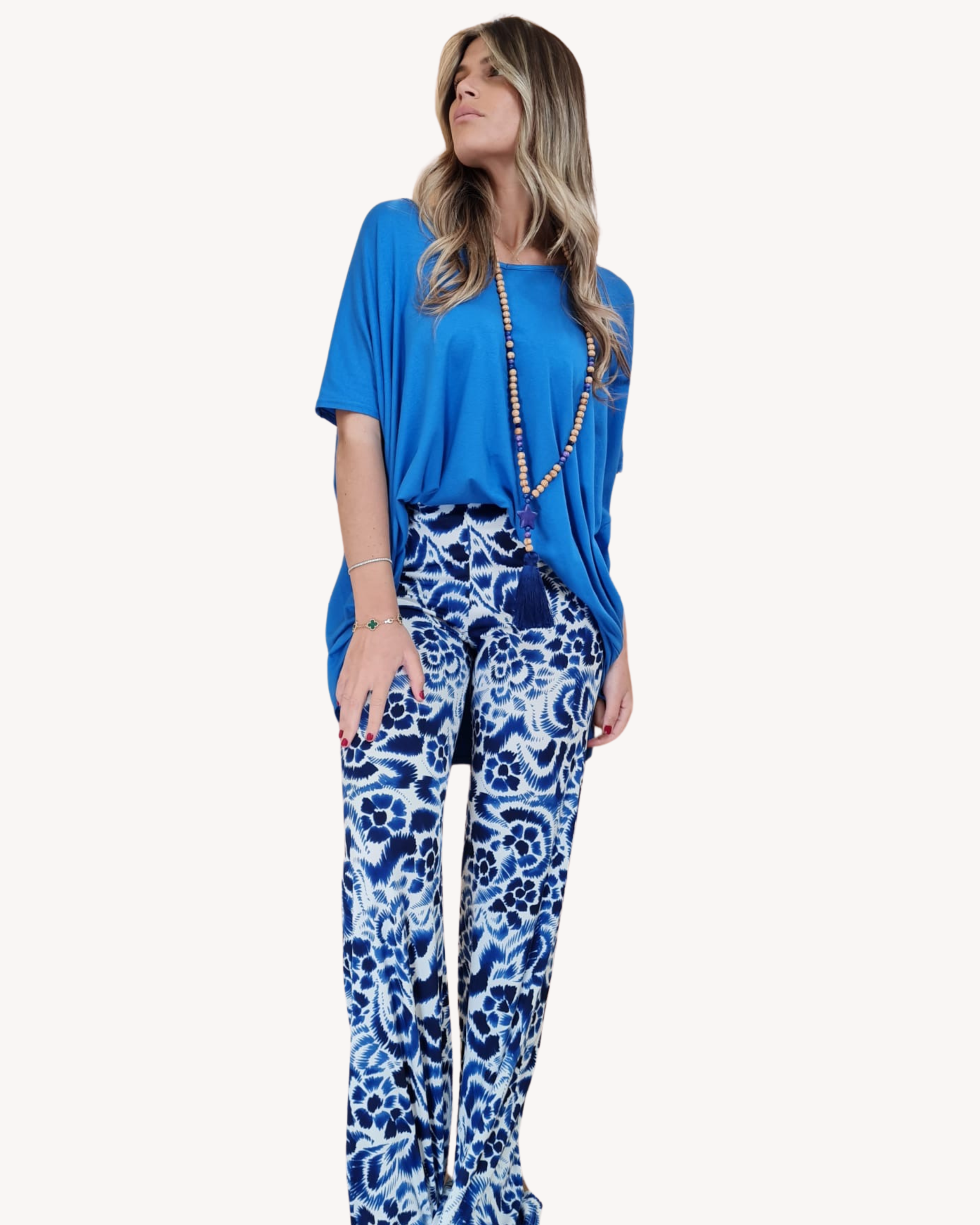 Pantalon Flavie