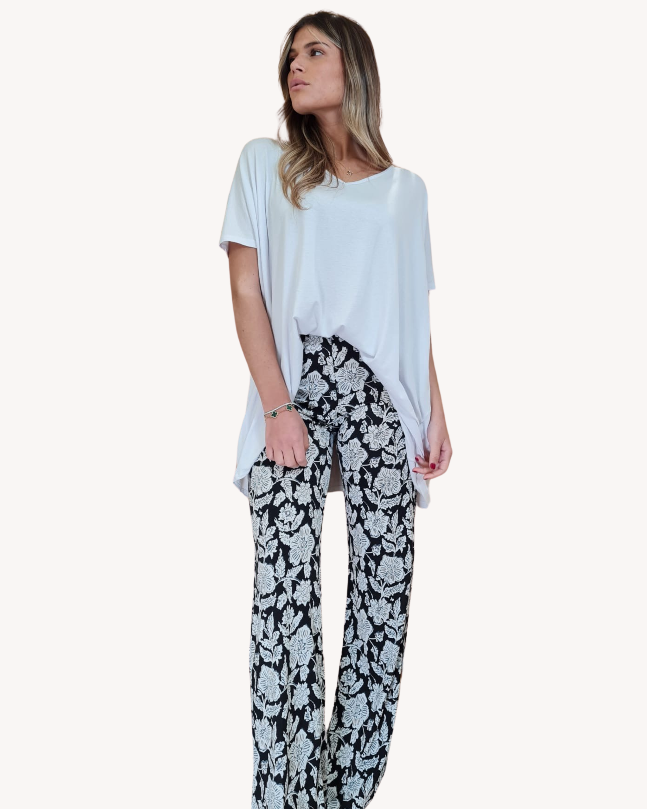 Pantalon Fabienne