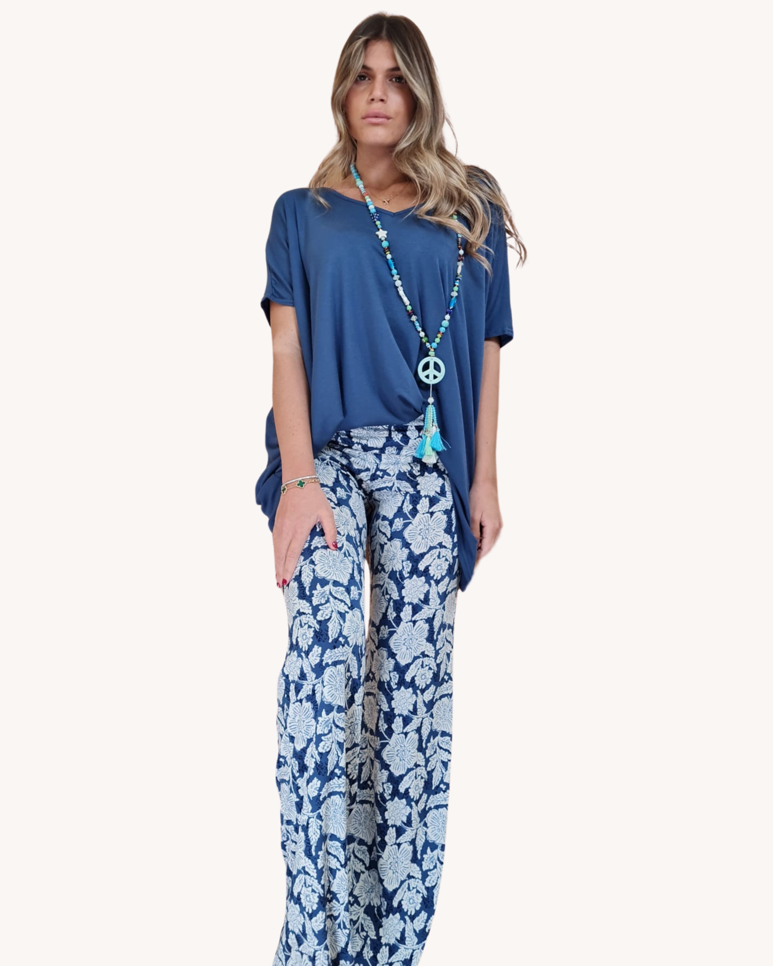 Pantalon Fabienne