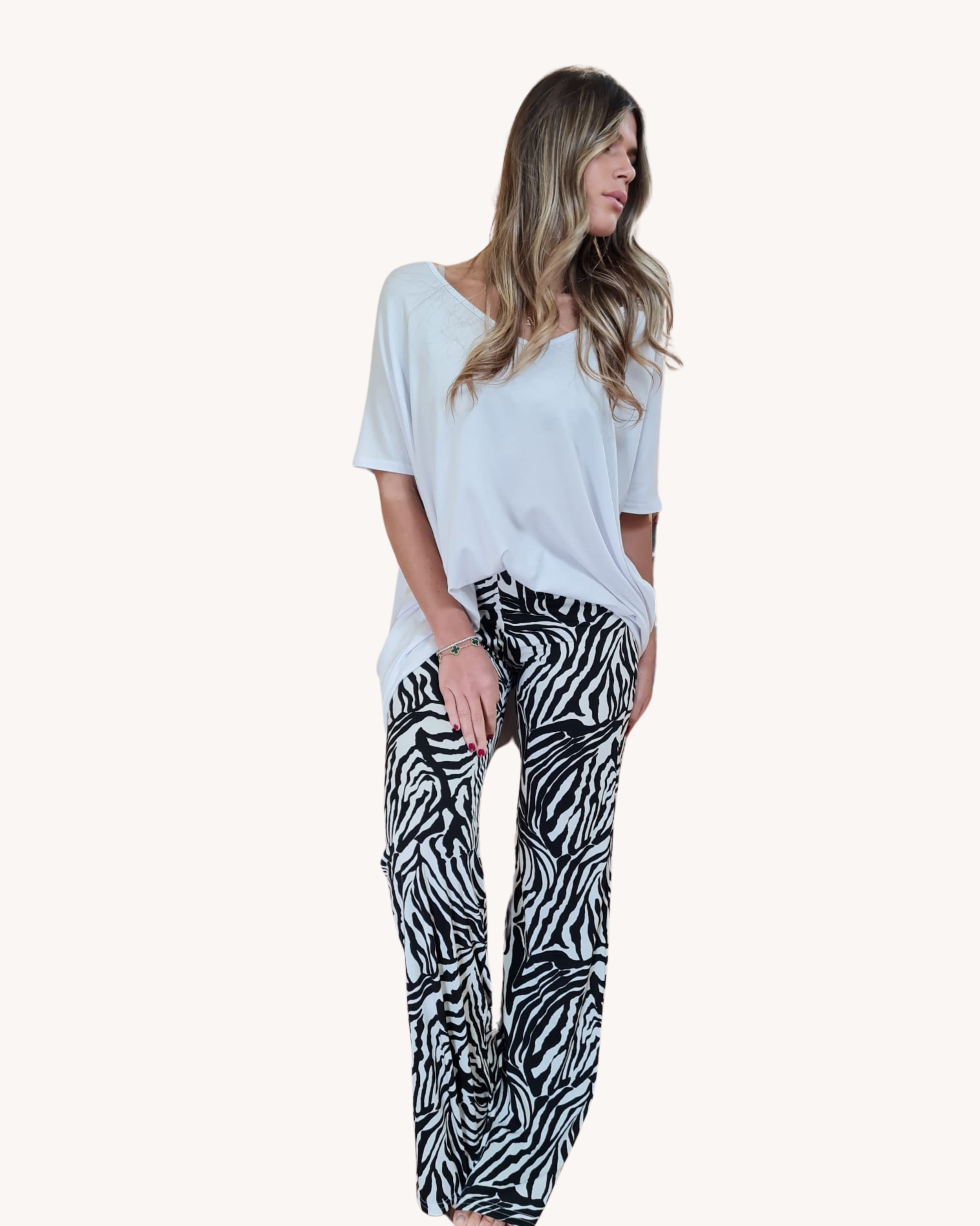 Pantalon Anne