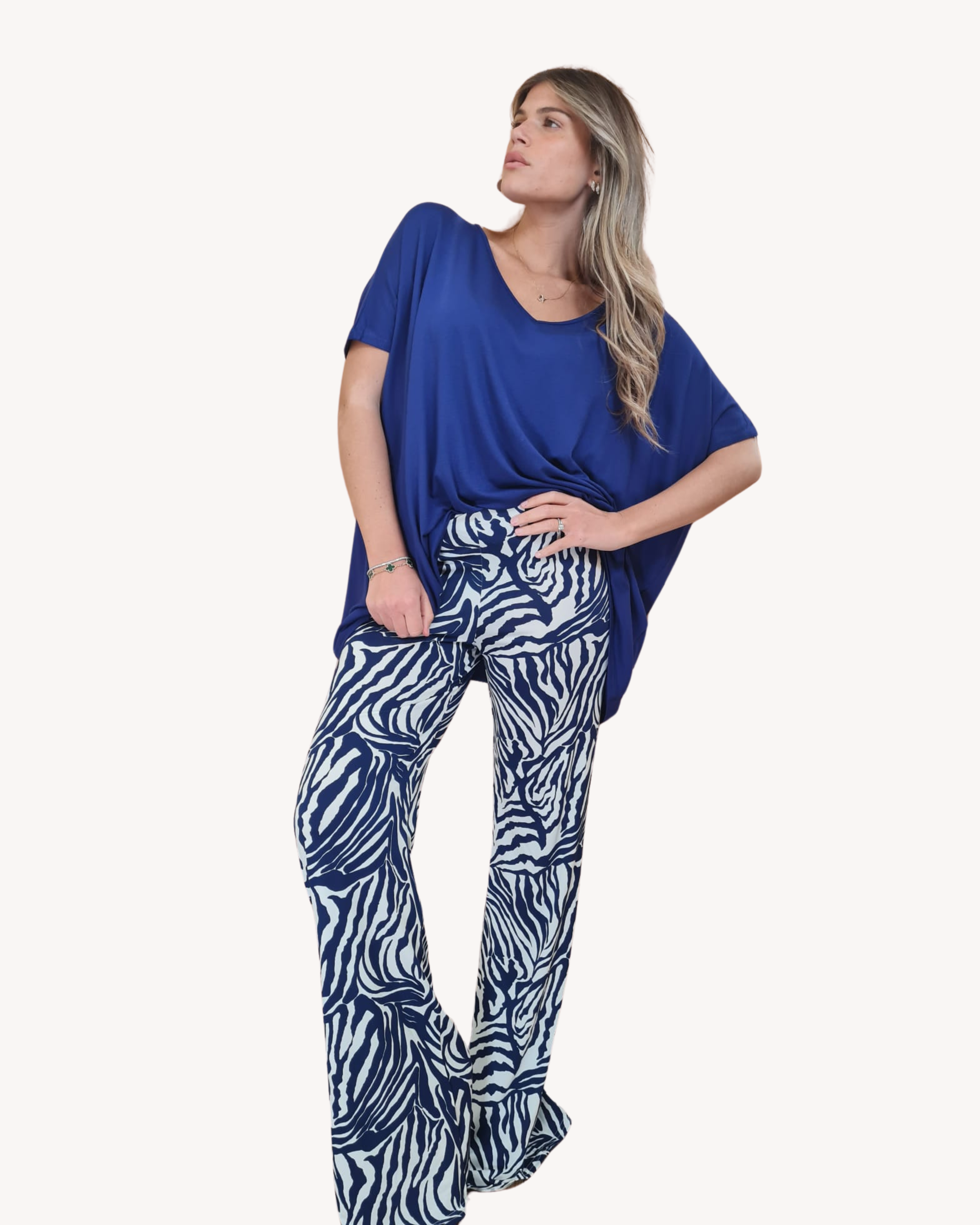 Pantalon Anne