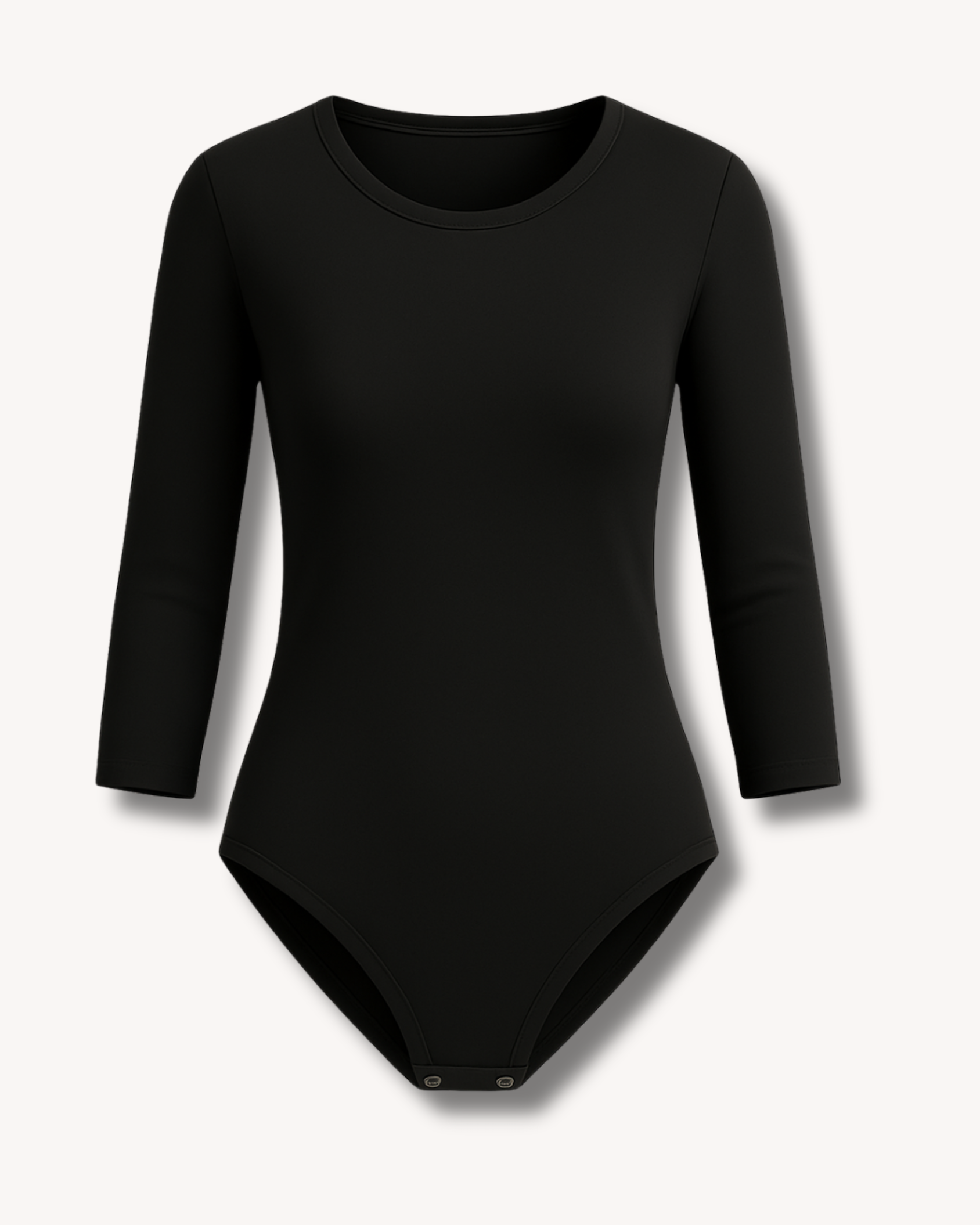 BODY SECRETE - MANCHE 3/4
