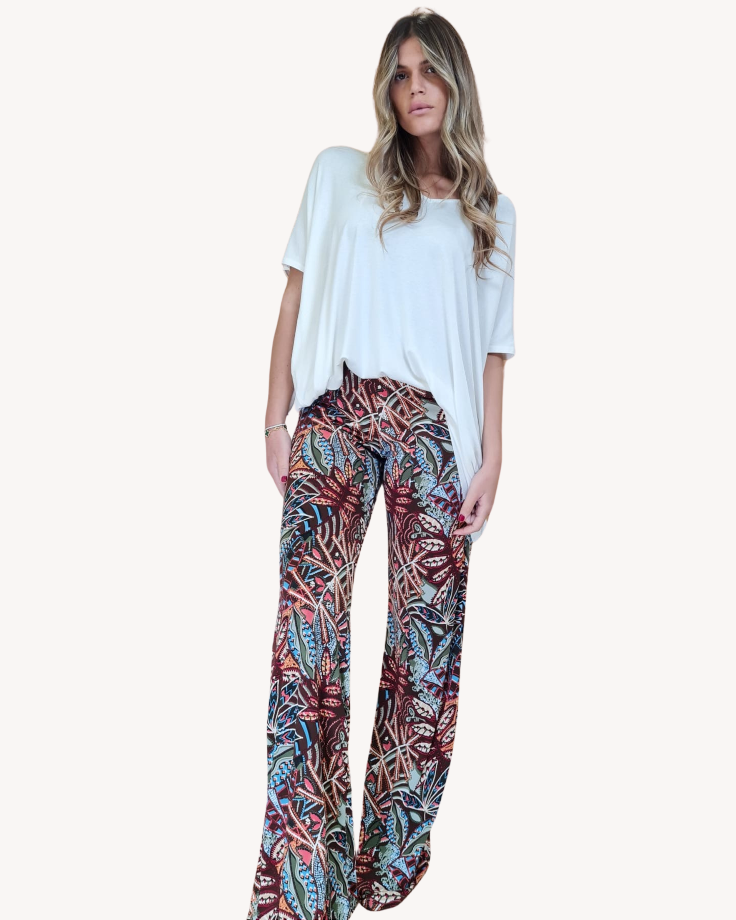 Pantalon Debi